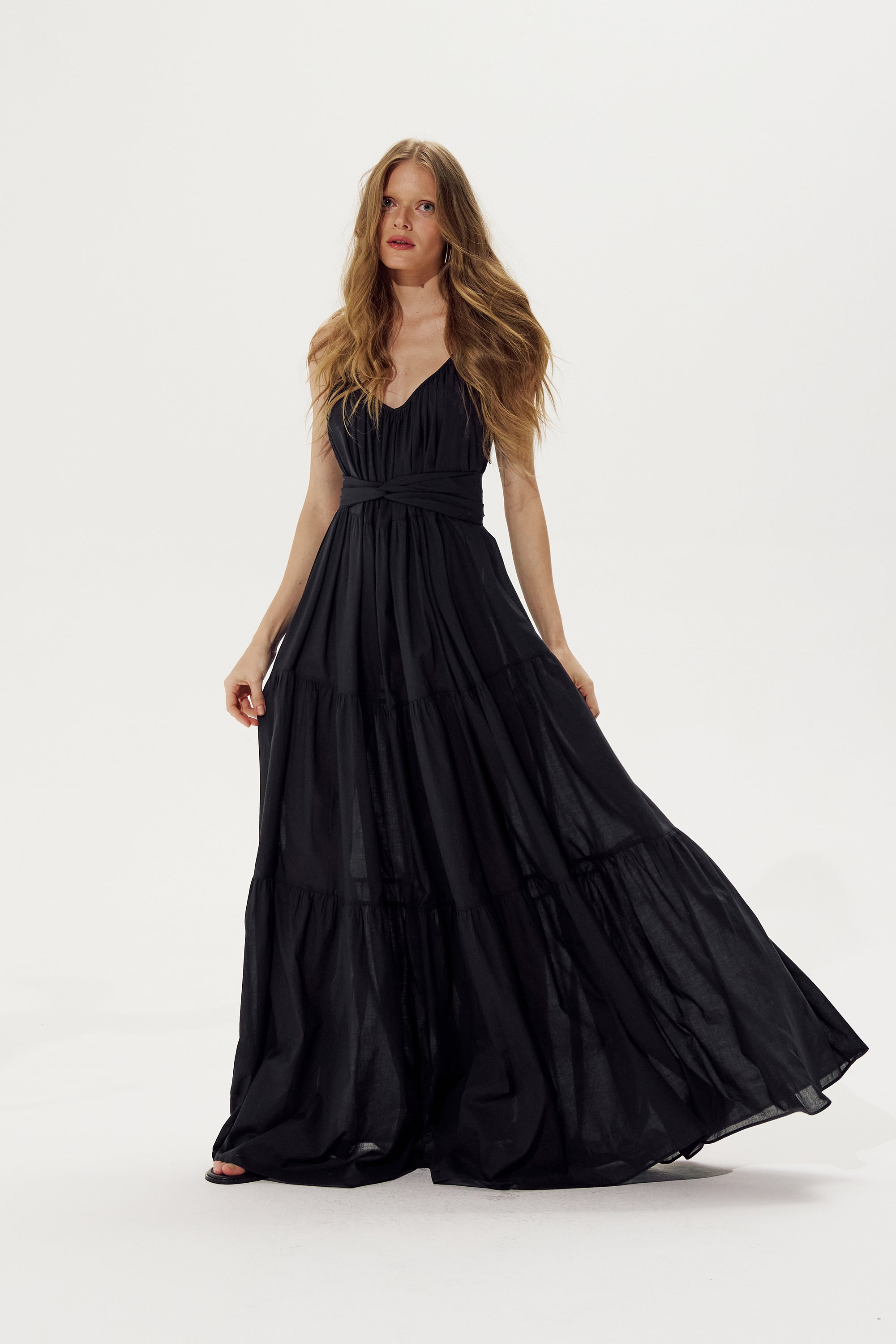 Vestido Santorini Ethan