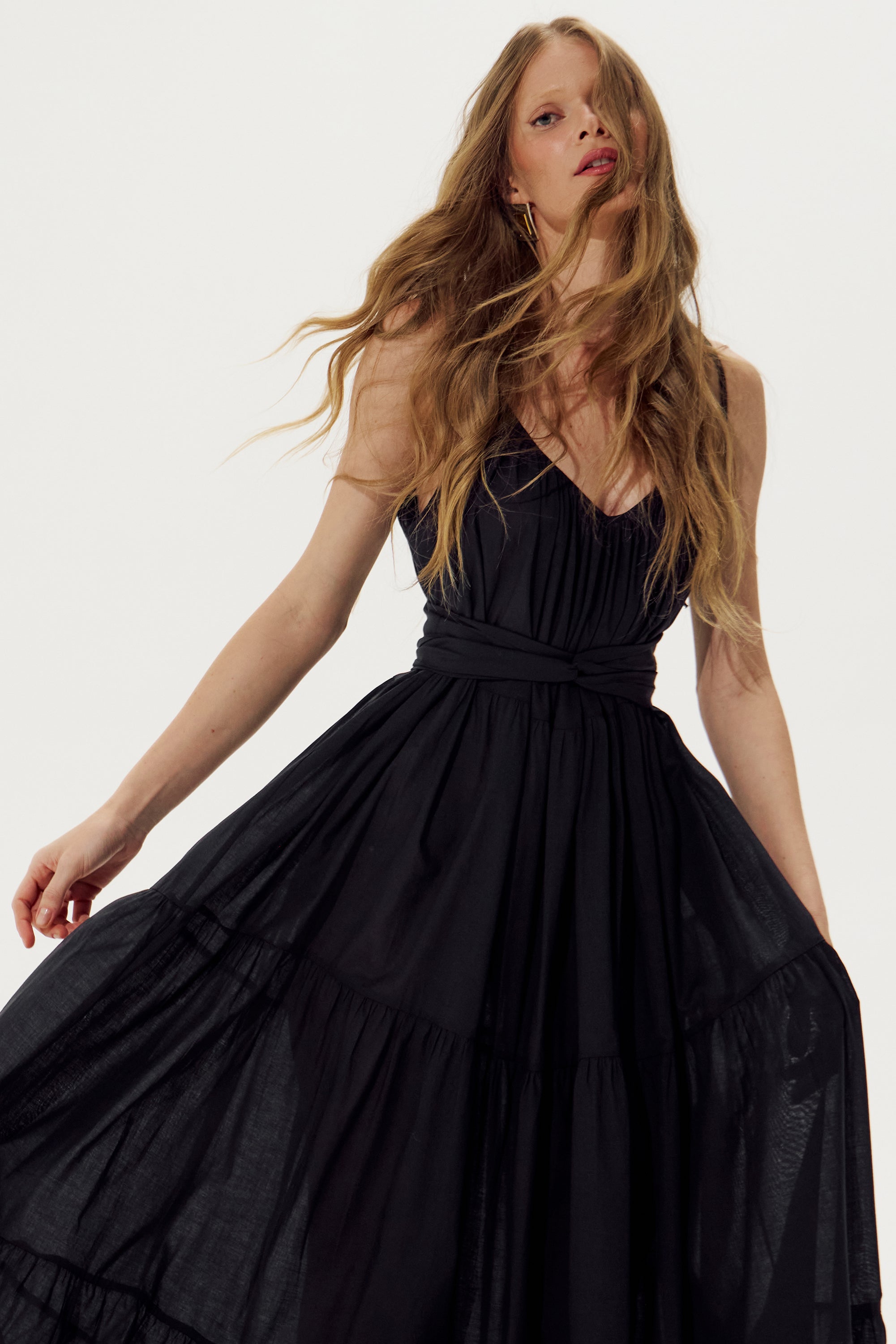 Vestido Santorini Ethan
