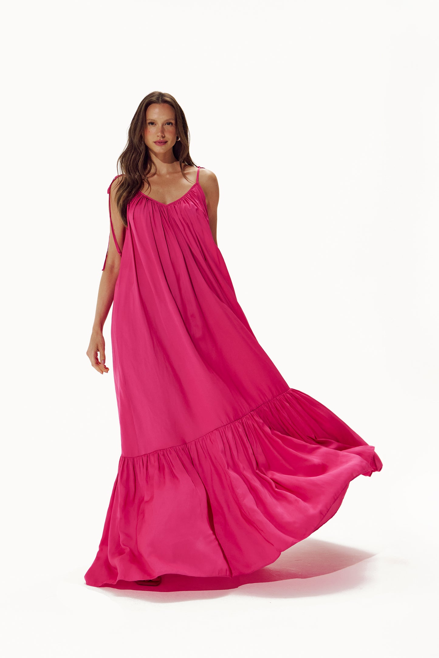 Vestido Mikonos