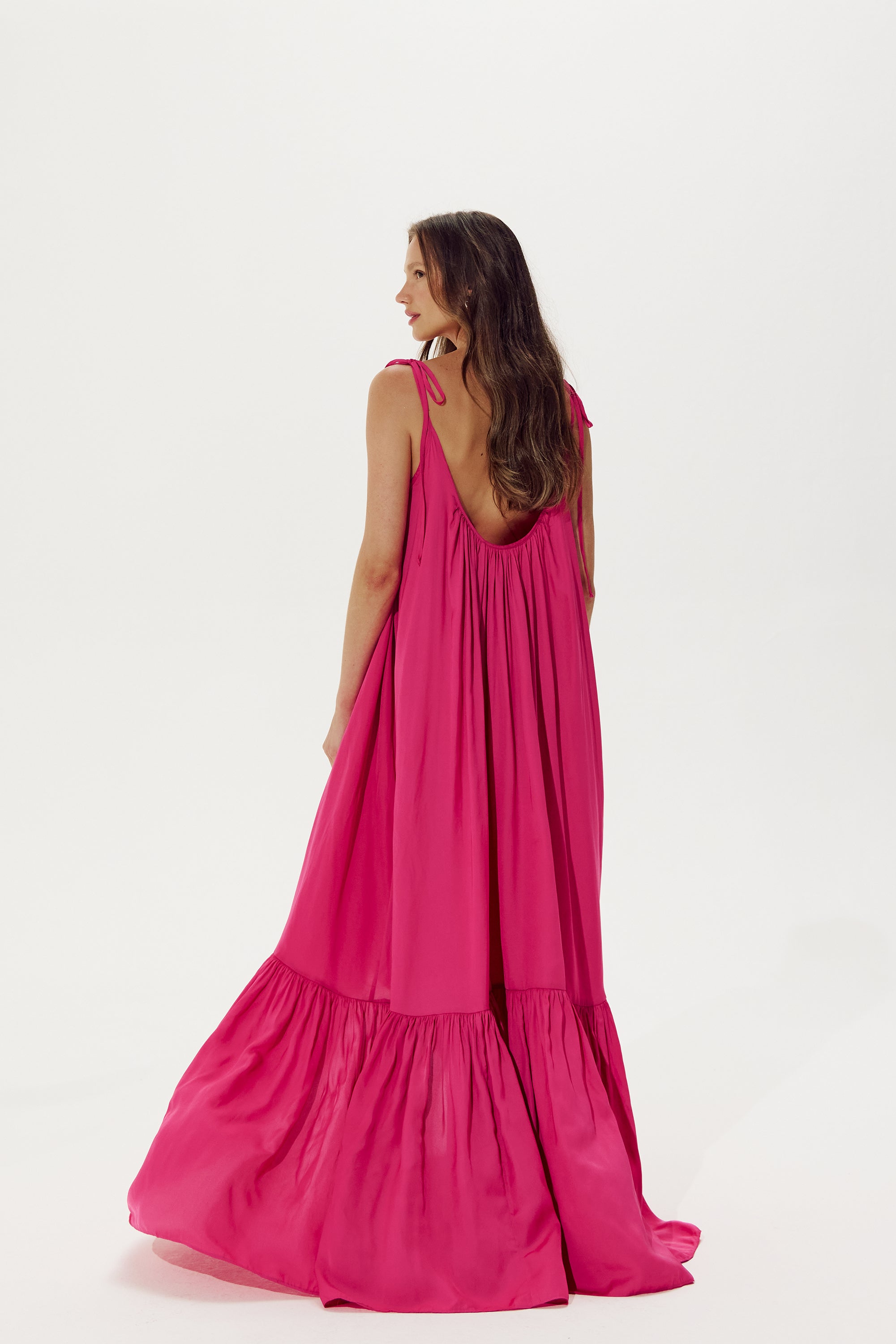 Vestido Mikonos