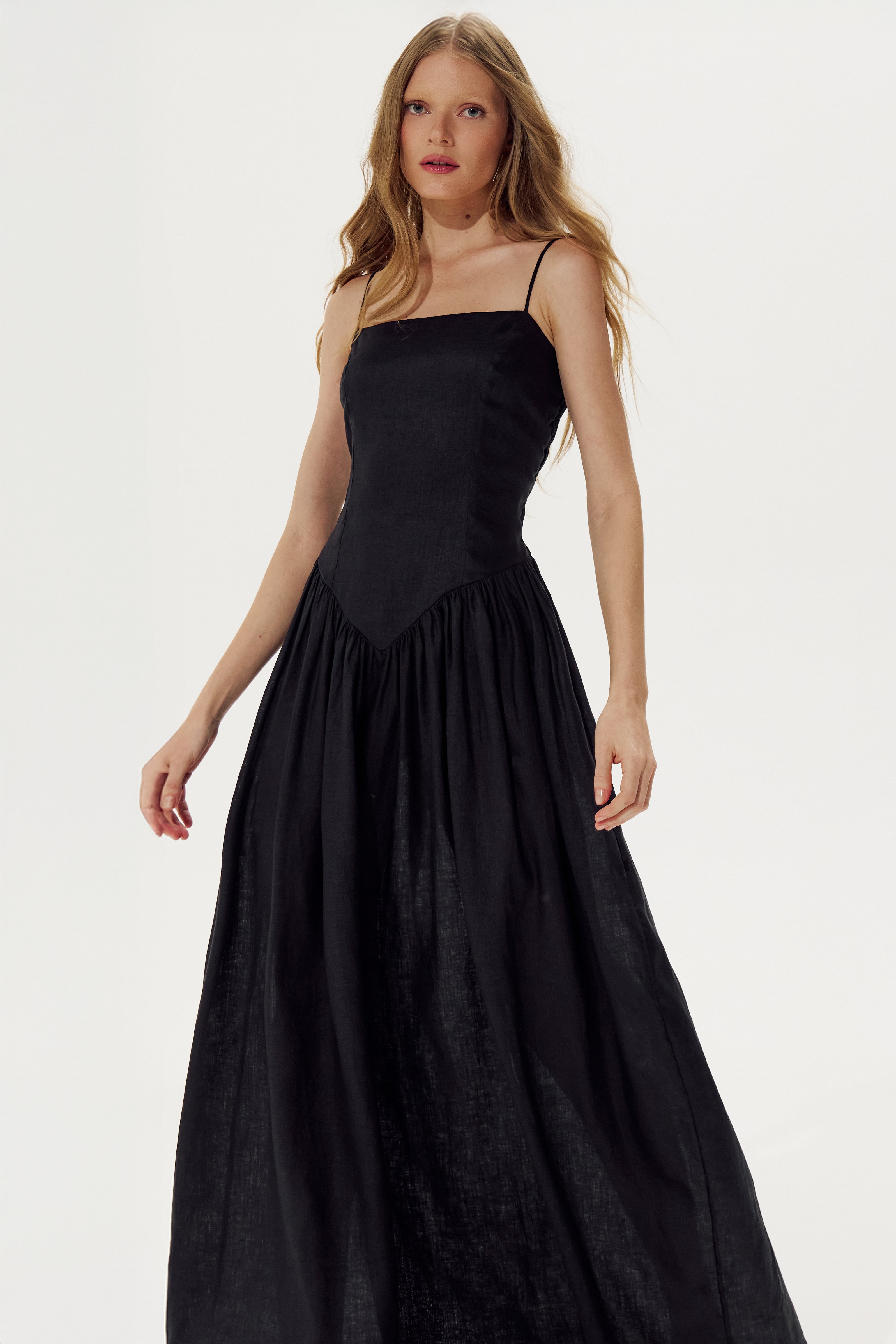 Vestido Amelie