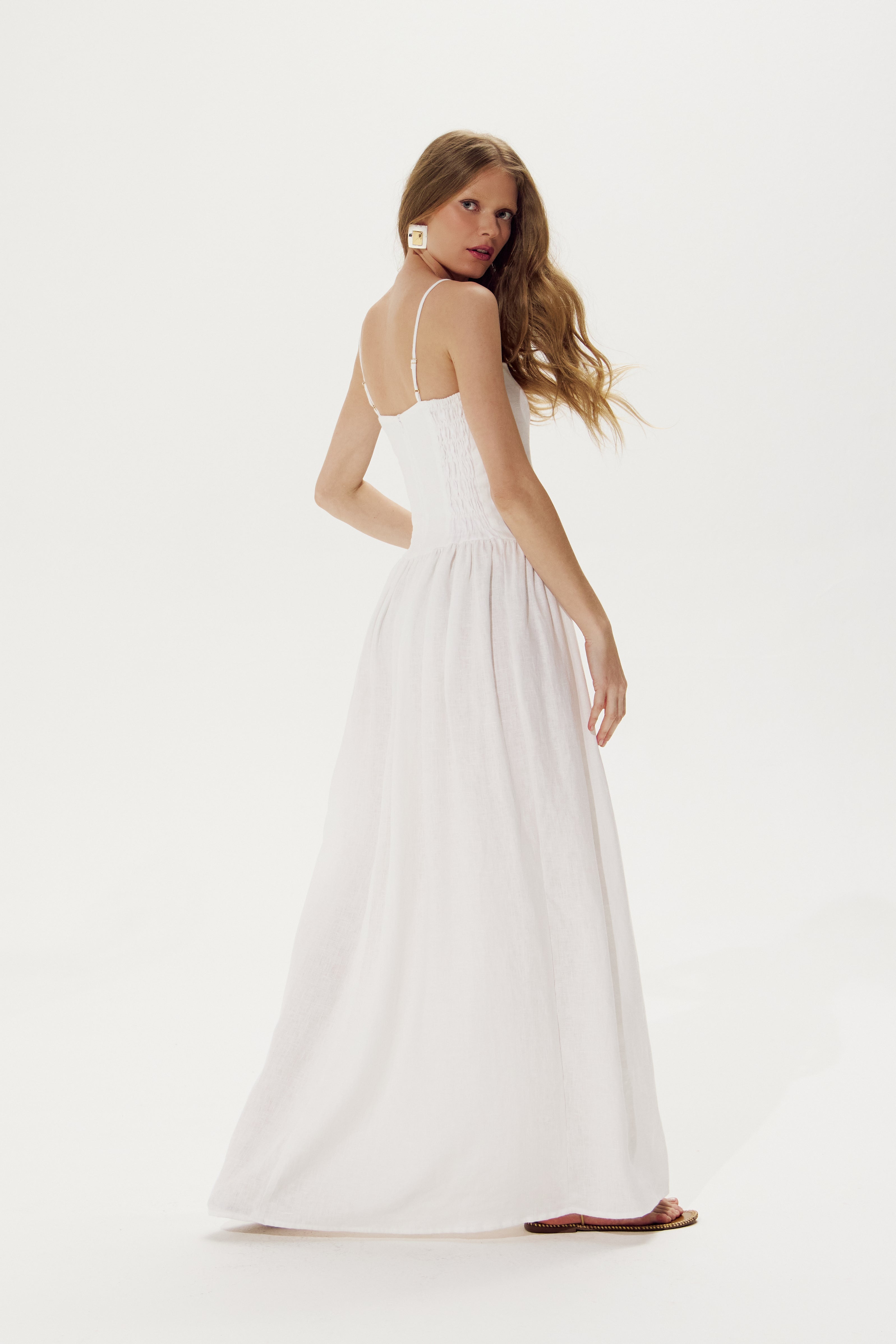 Vestido Amelie