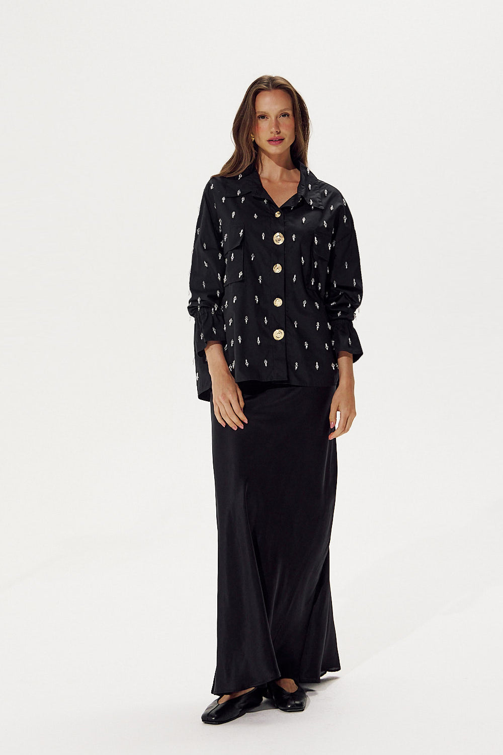 Camisa Lauren