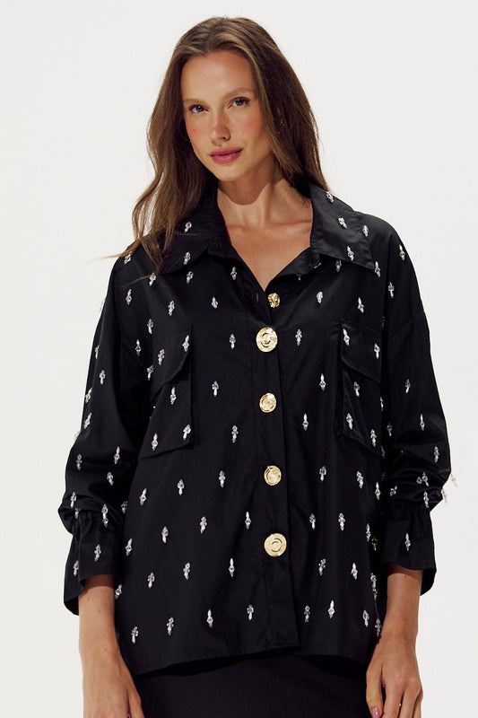 Camisa Lauren