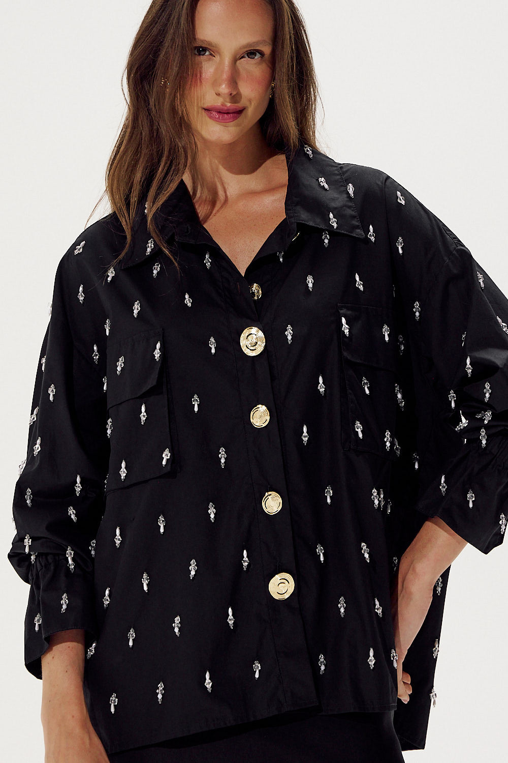 Camisa Lauren