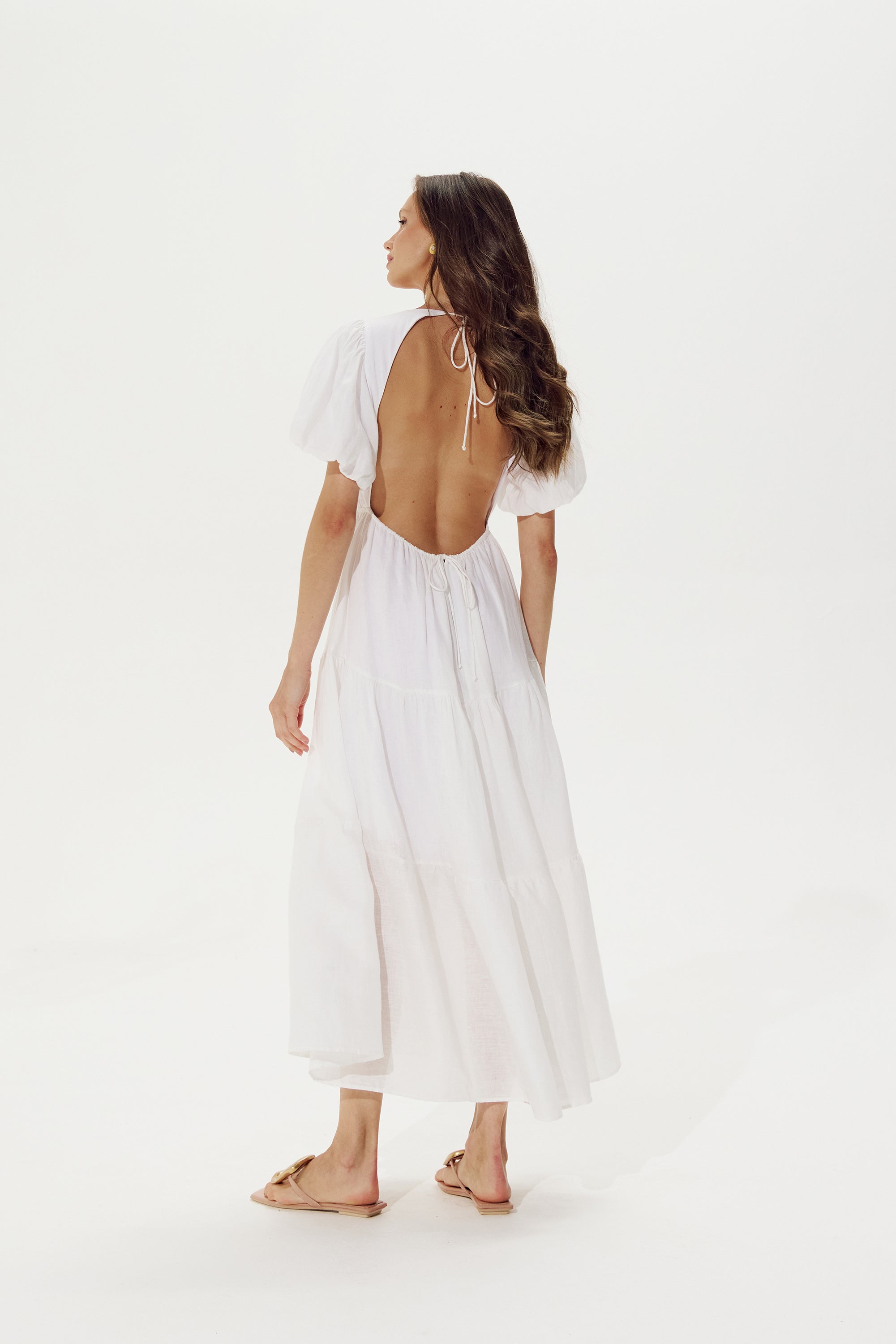 Vestido Luci