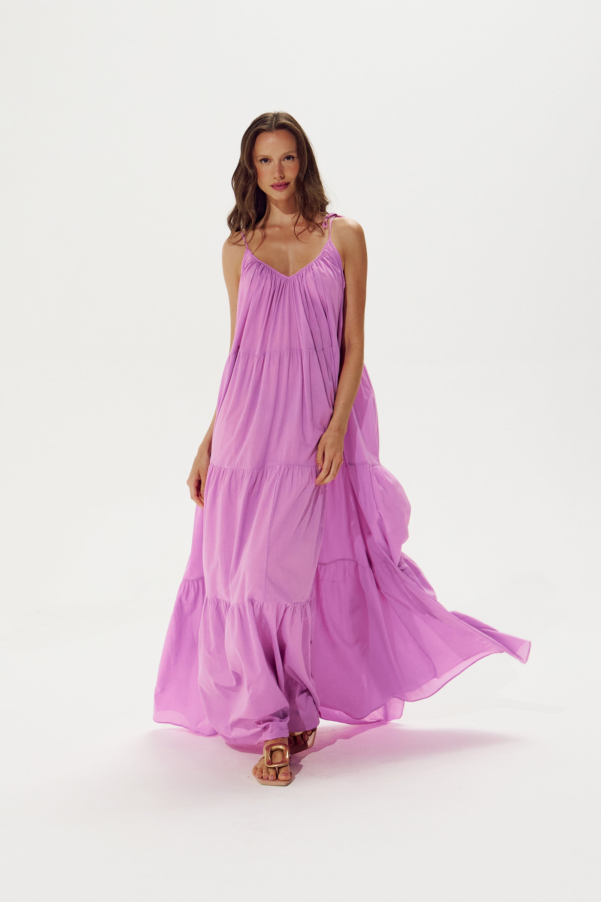 Vestido Santorini Ethan