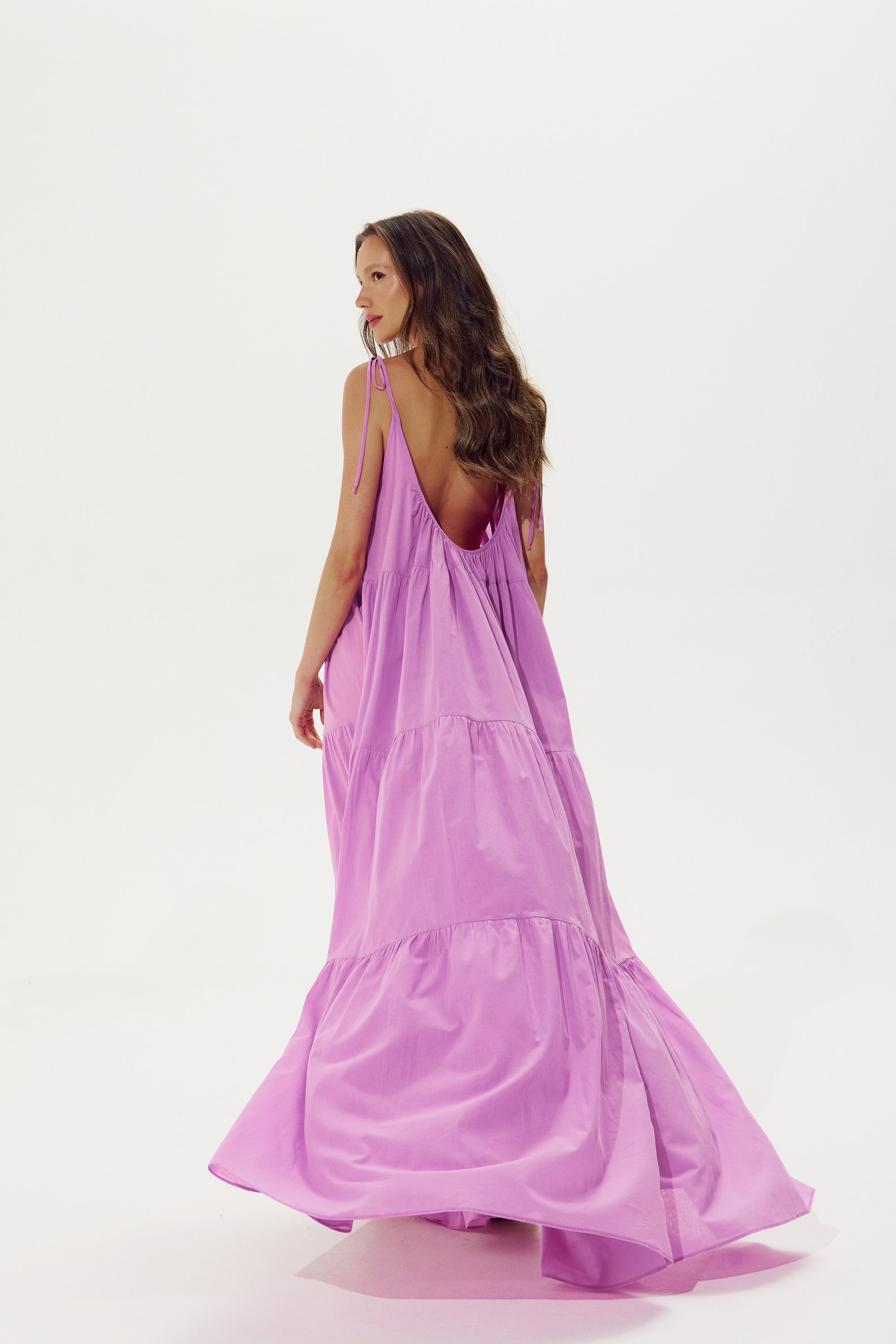 Vestido Santorini Ethan