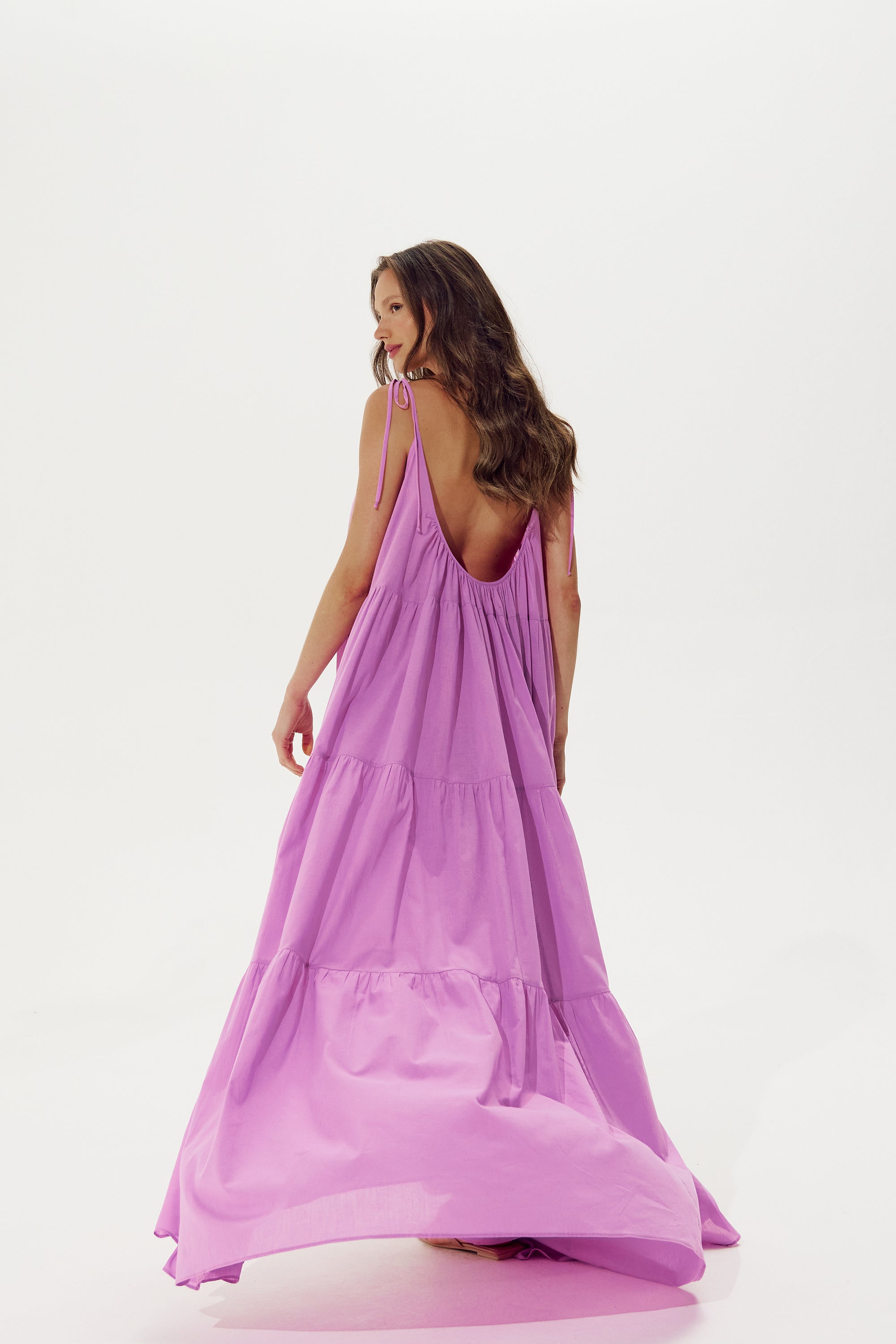 Vestido Santorini Ethan