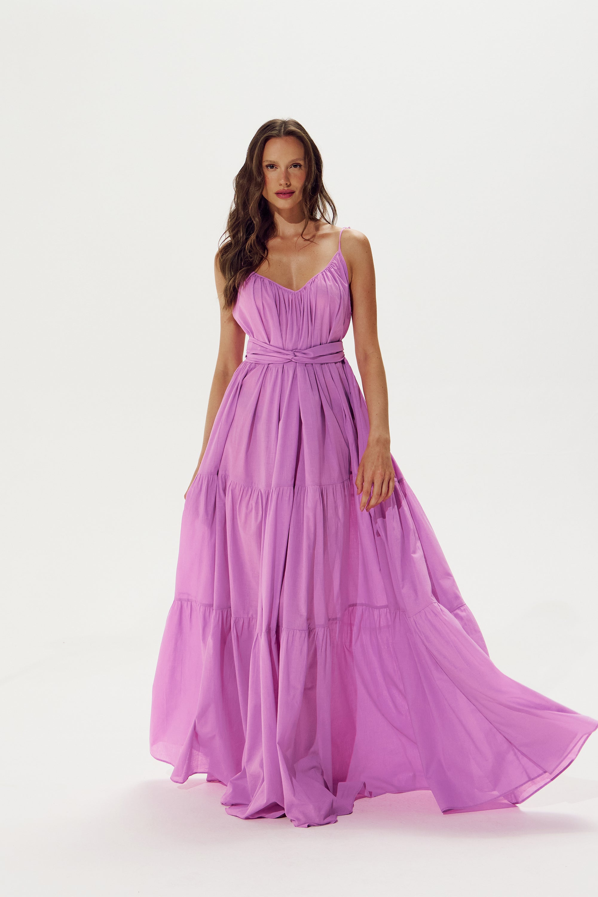 Vestido Santorini Ethan