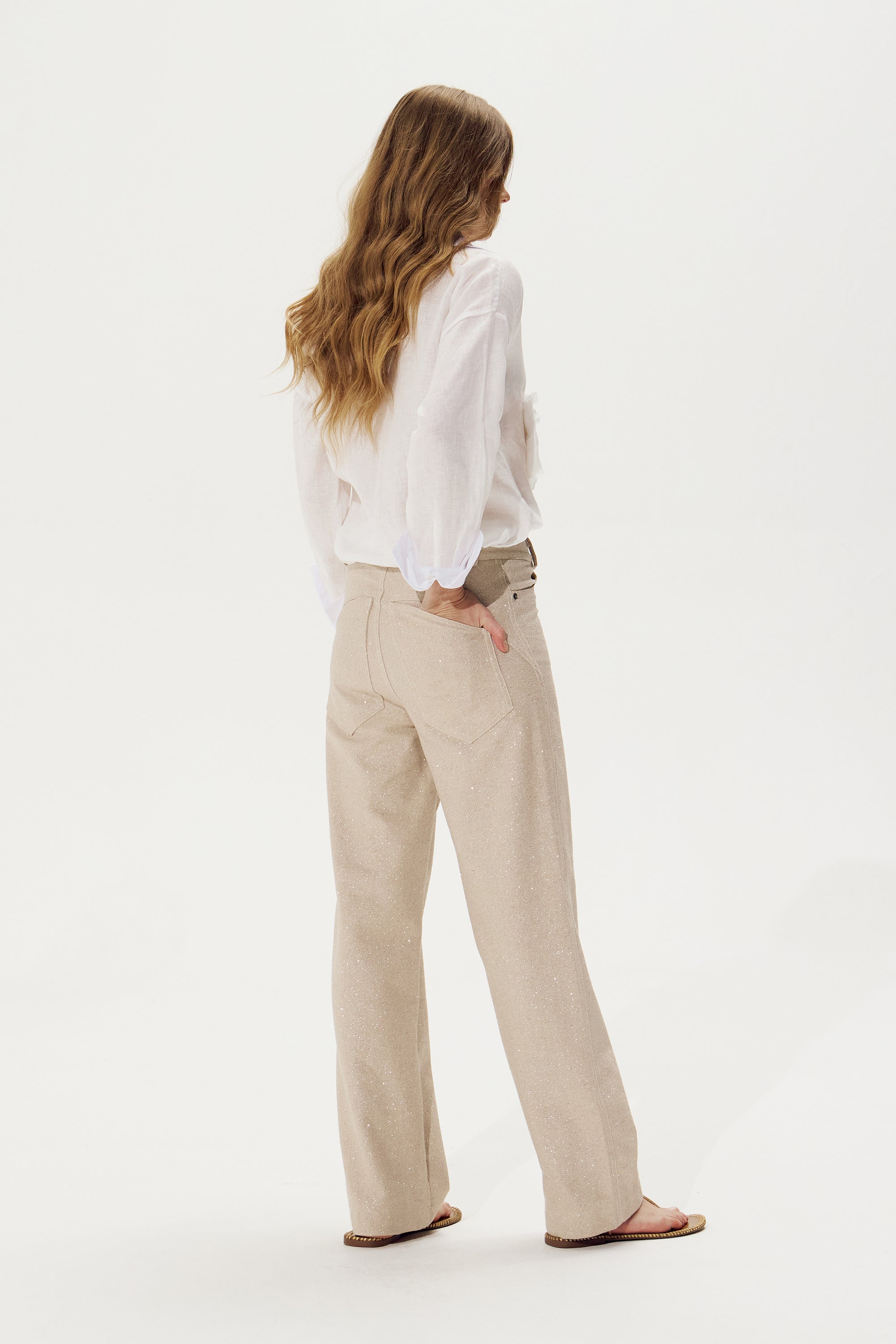 Calça Sophie
