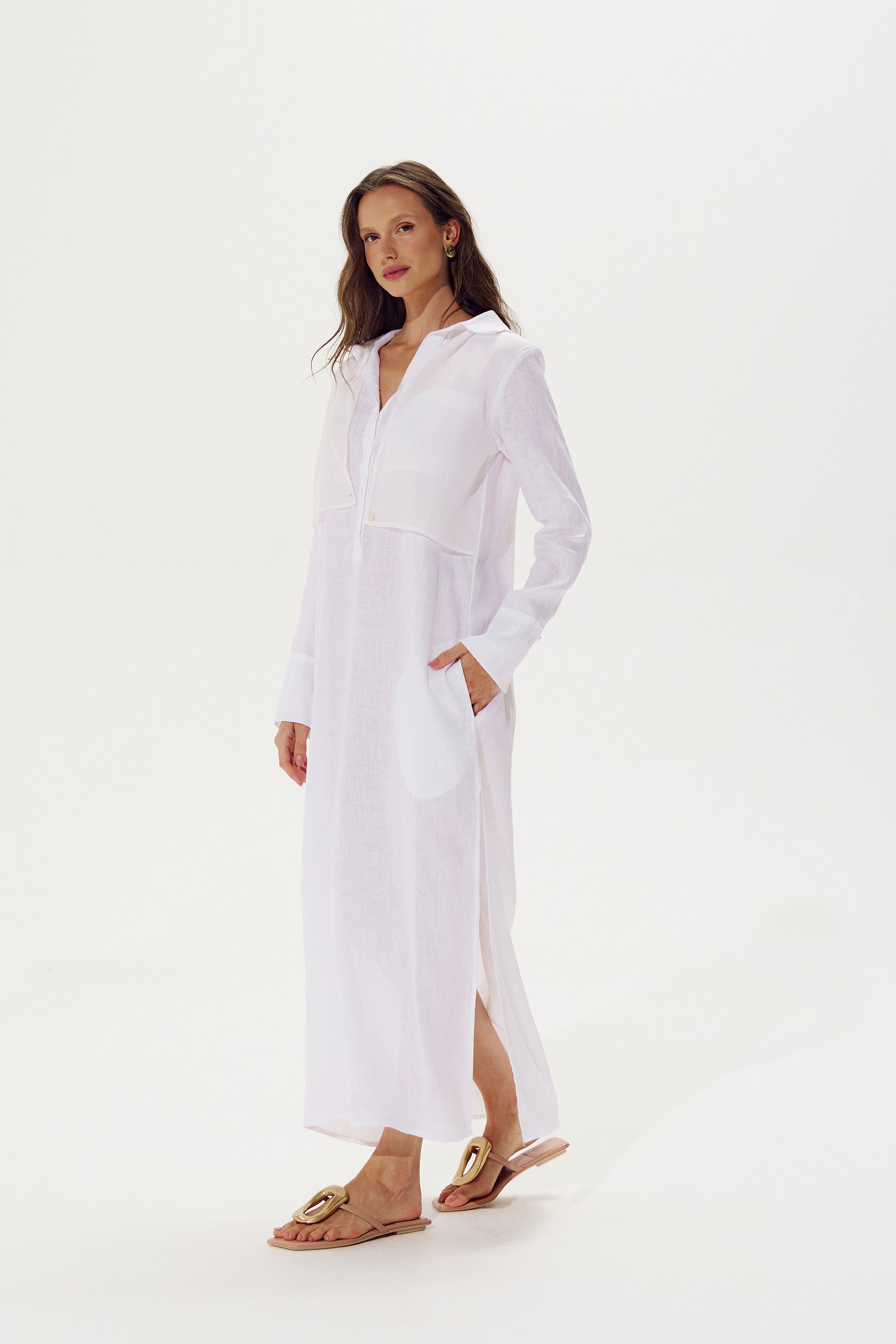 Chemise Yasmin