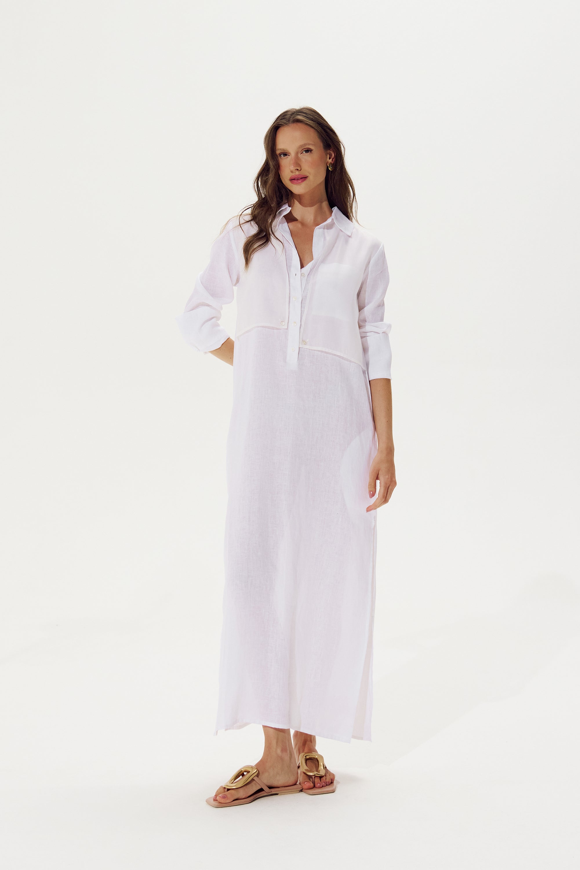 Chemise Yasmin