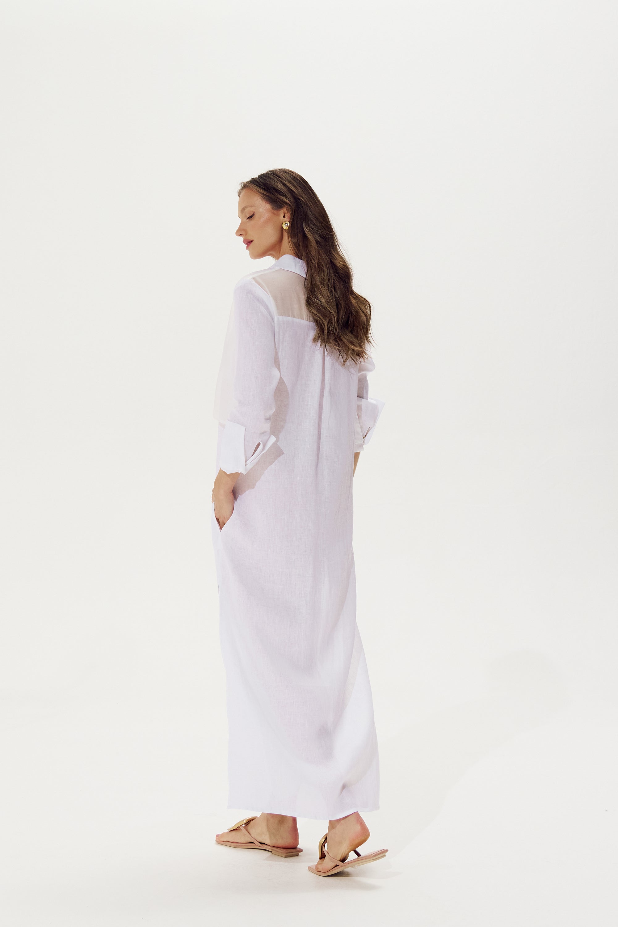 Chemise Yasmin