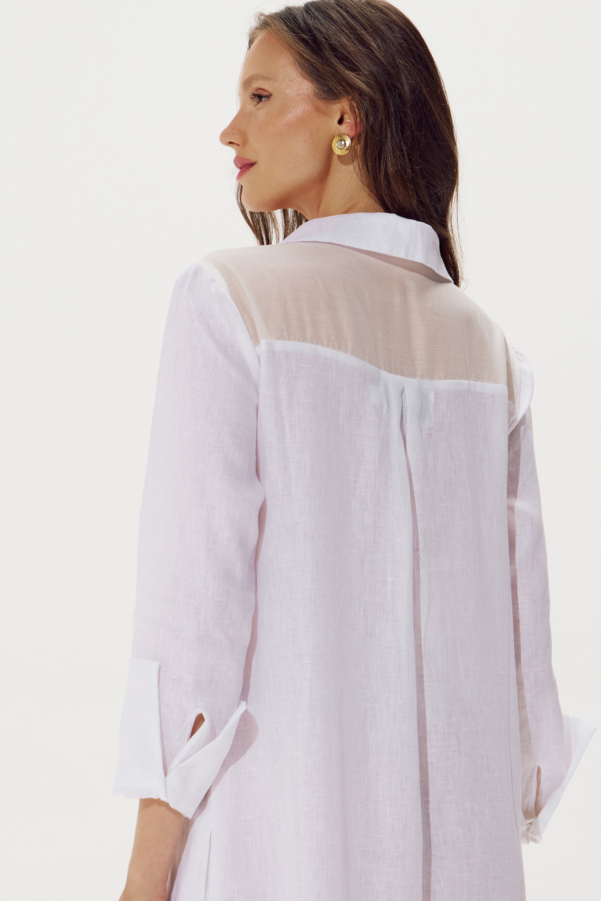 Chemise Yasmin