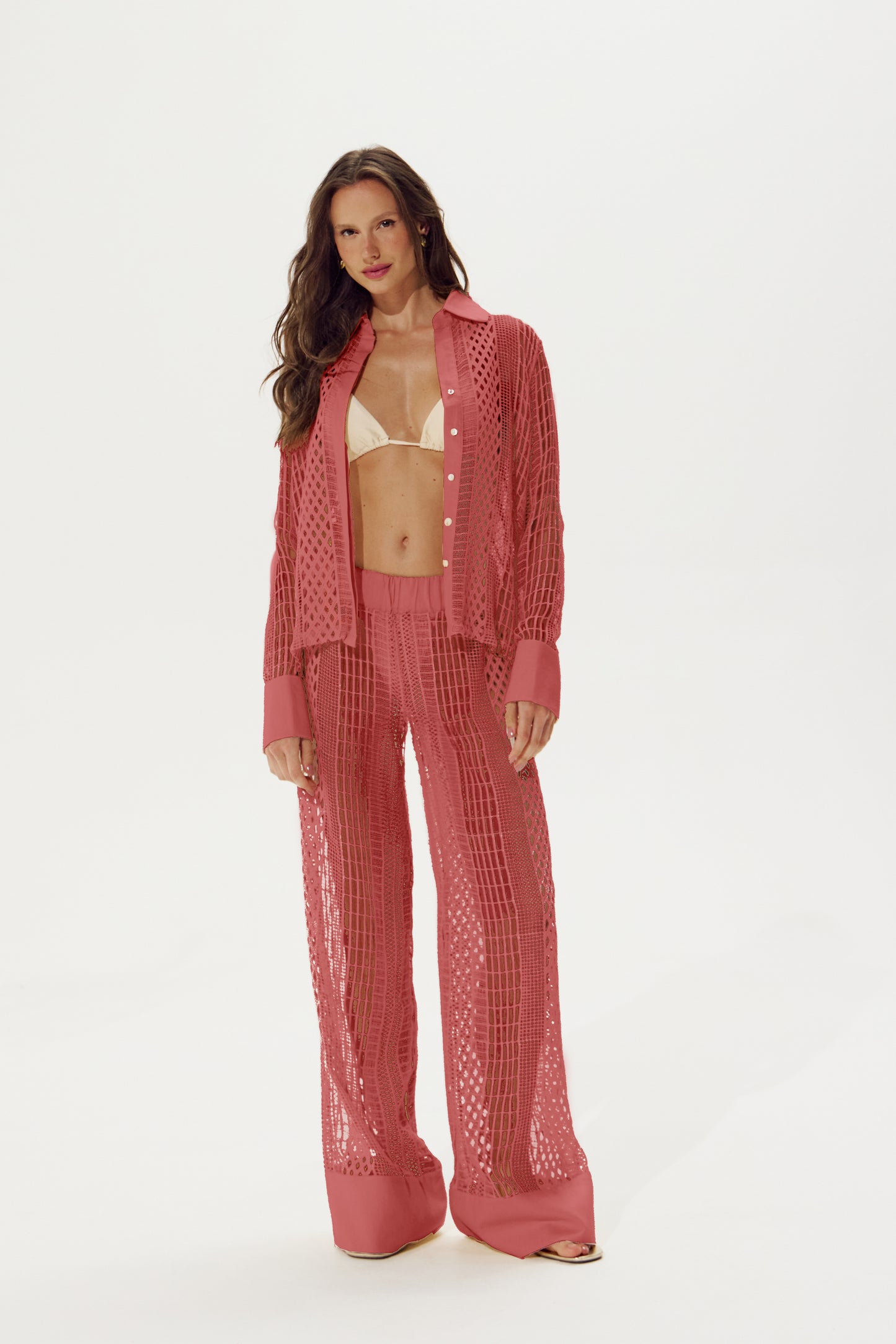 Camisa Alanis