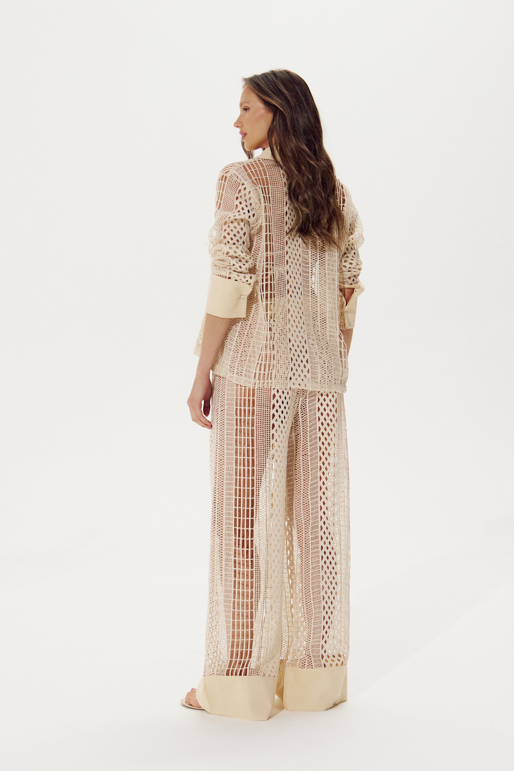 Calça Miriam
