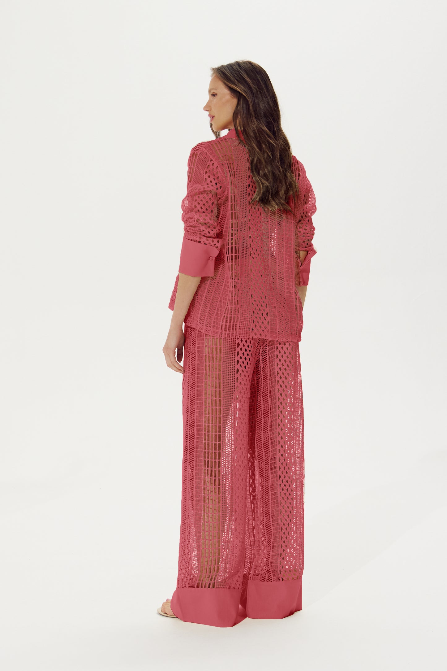 Camisa Alanis