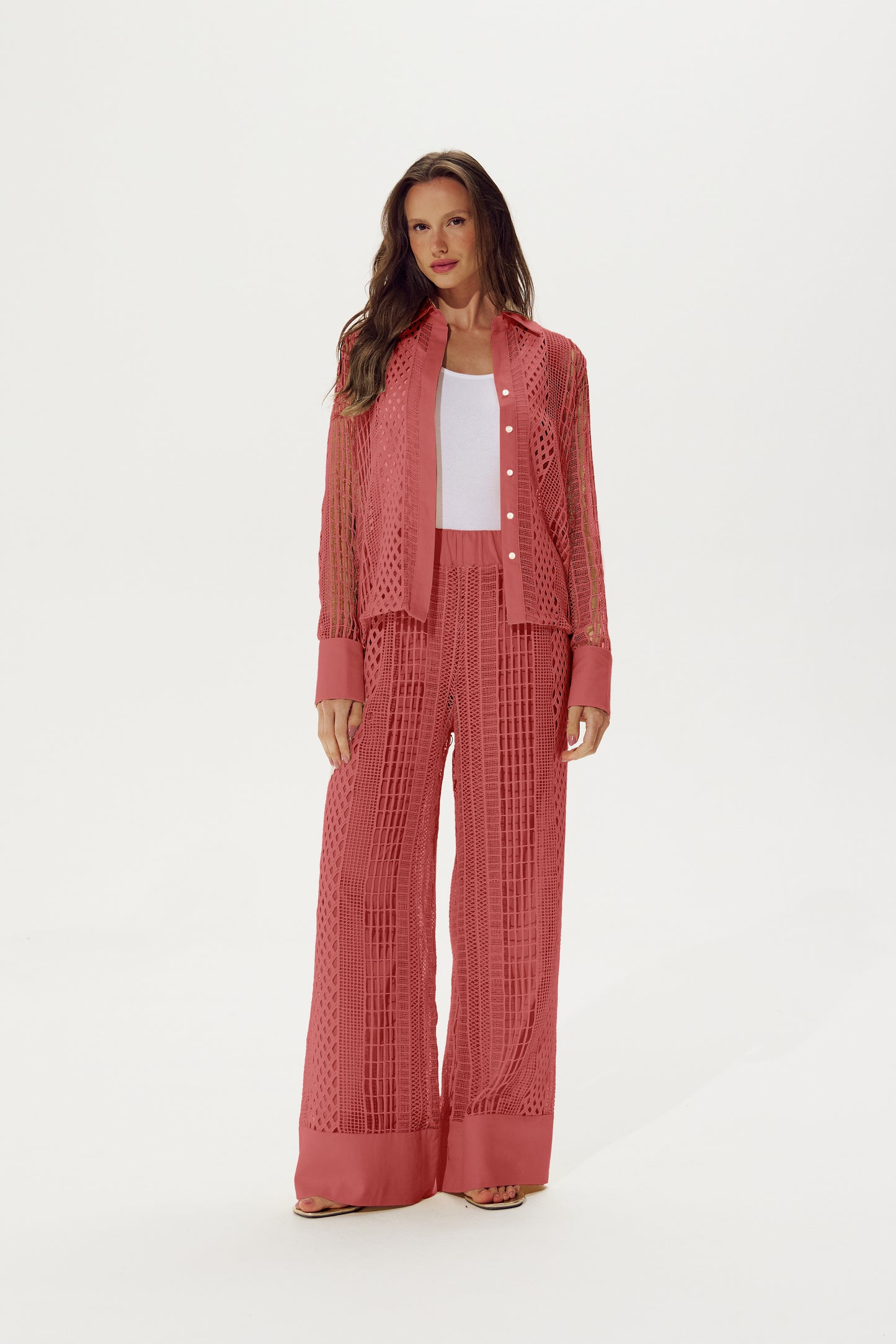 Camisa Alanis