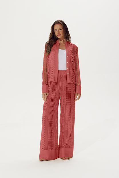 Camisa Alanis