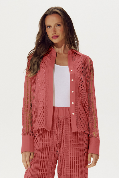 Camisa Alanis