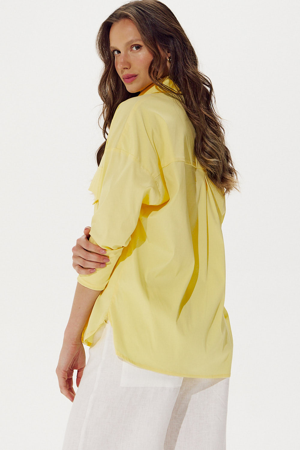 Camisa Valéria