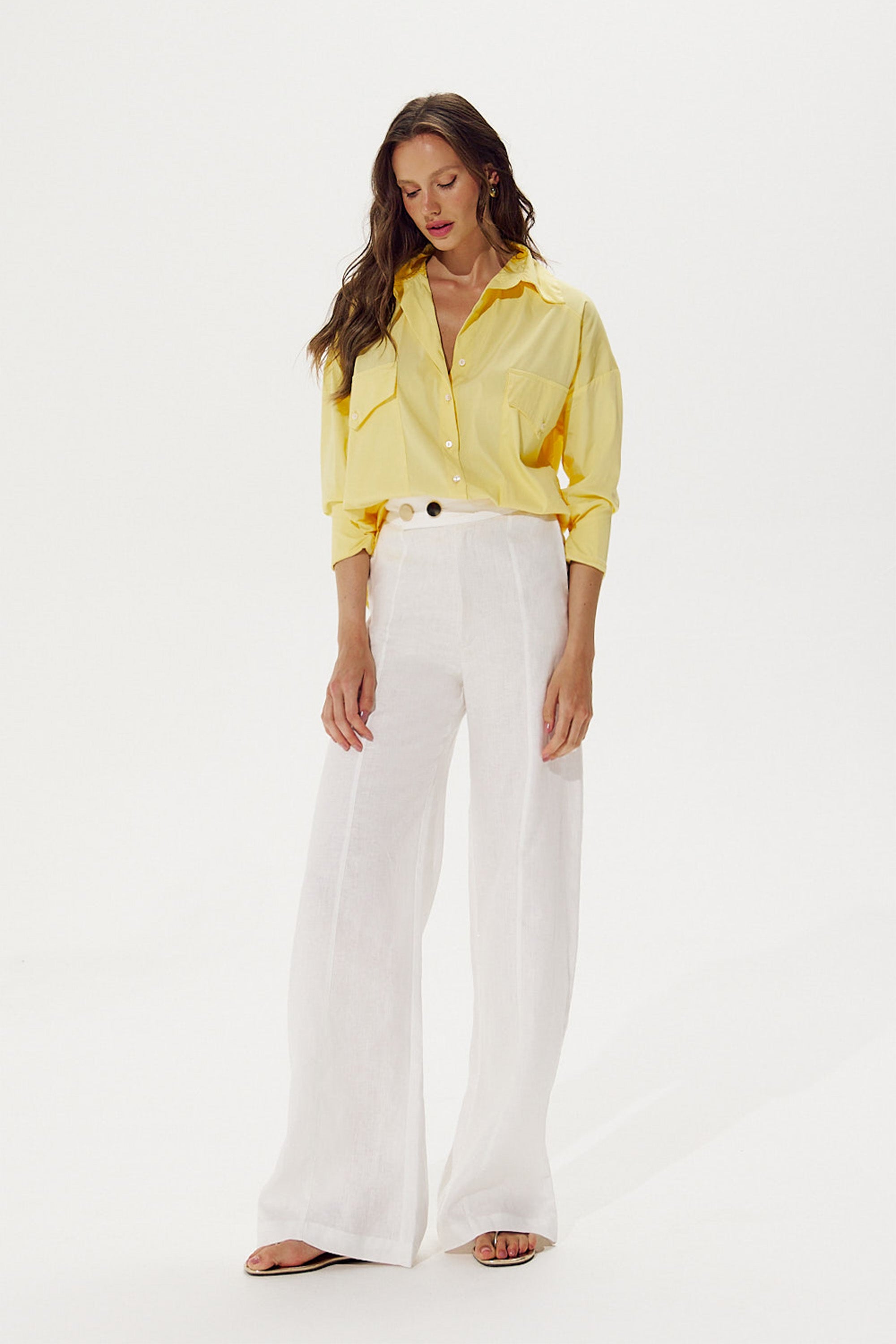 Camisa Lauren