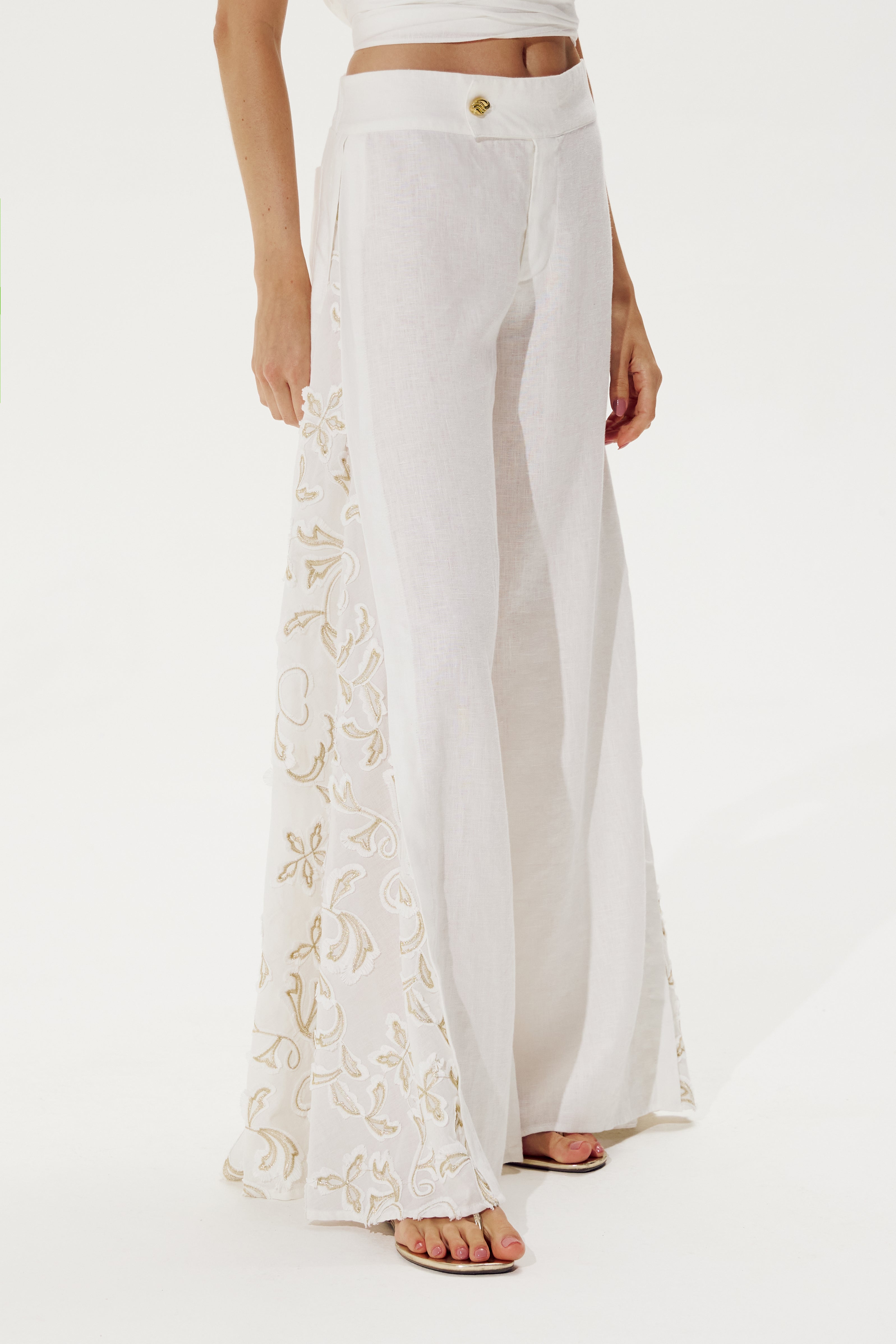 Calça Estela