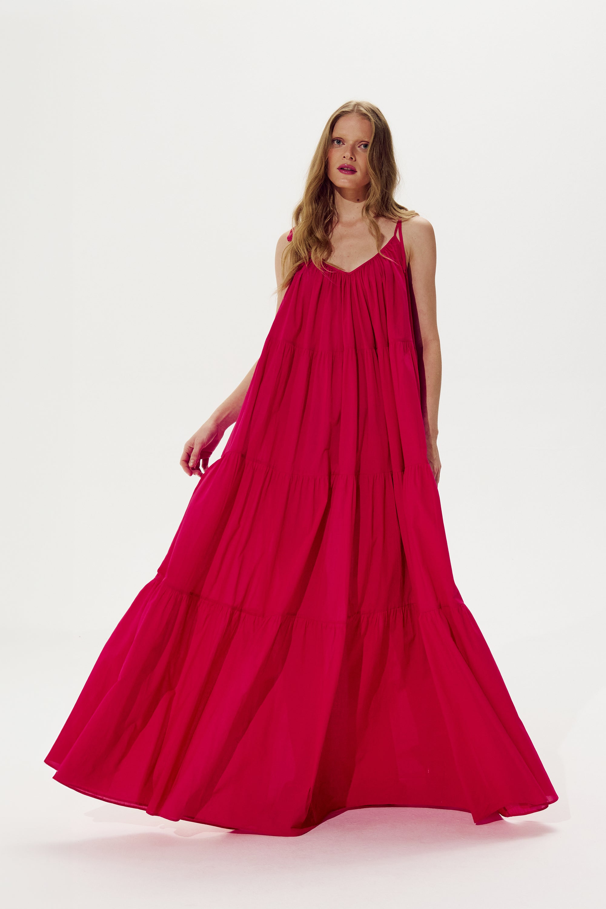 Vestido Santorini Ethan
