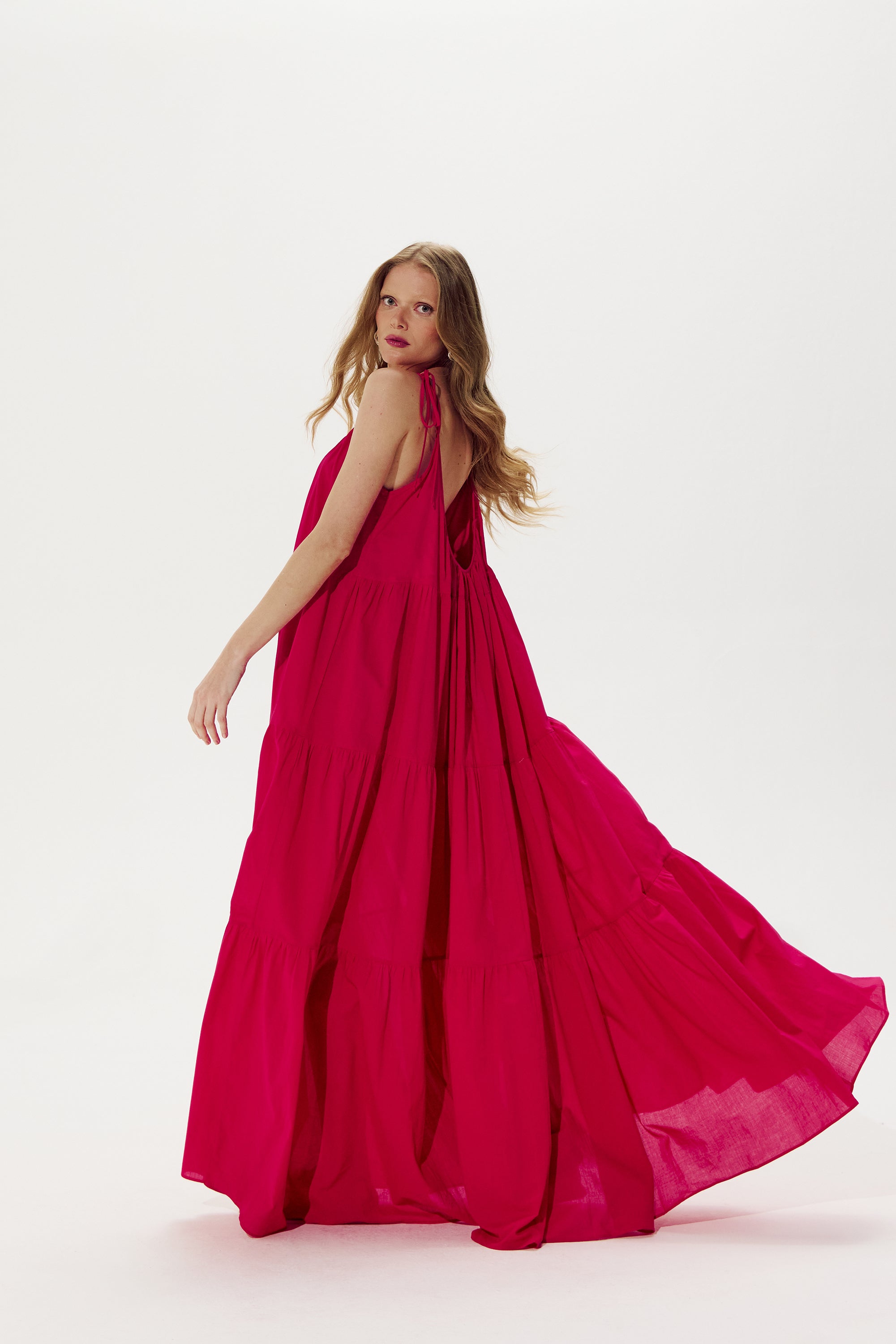Vestido Santorini Ethan