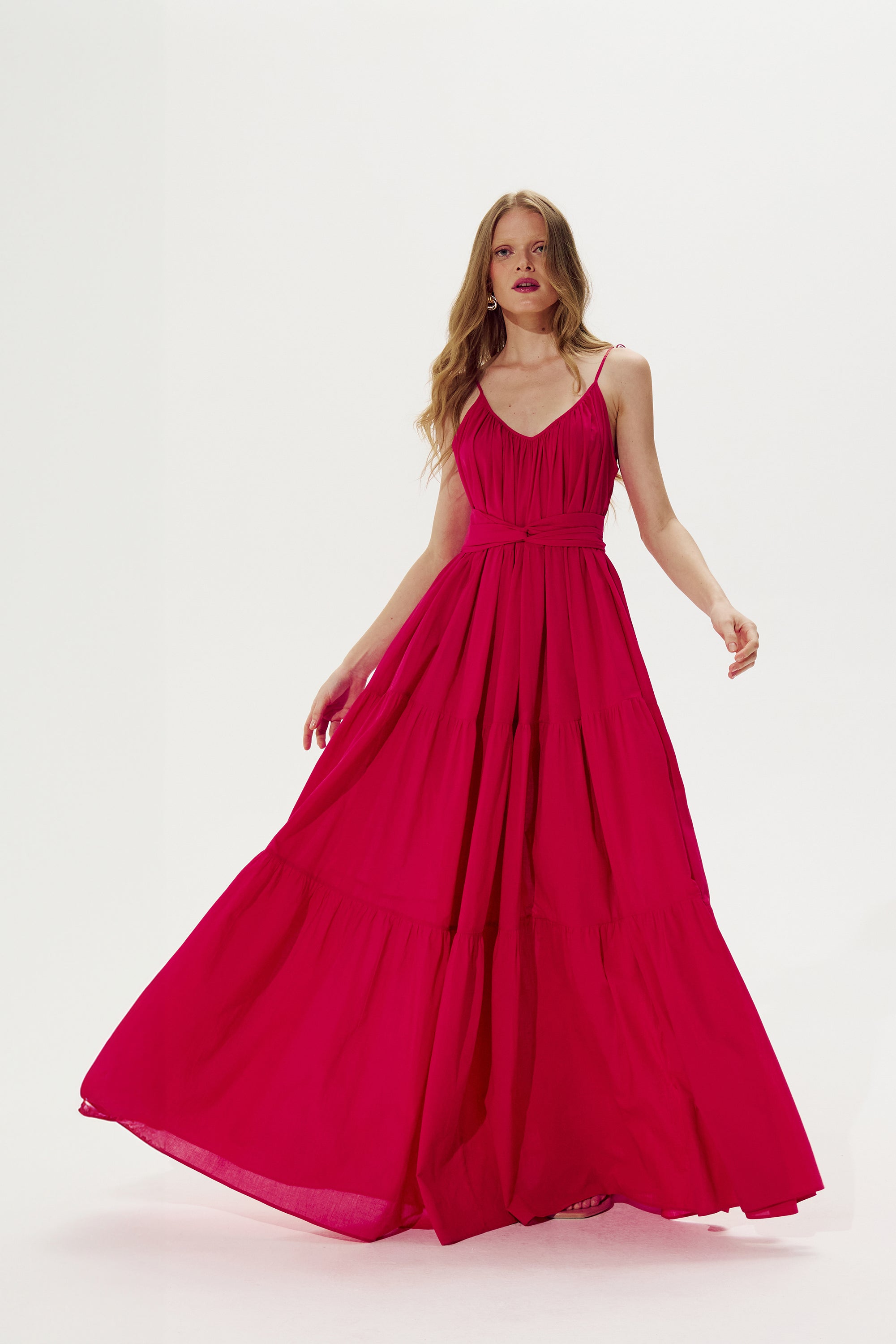 Vestido Santorini Ethan