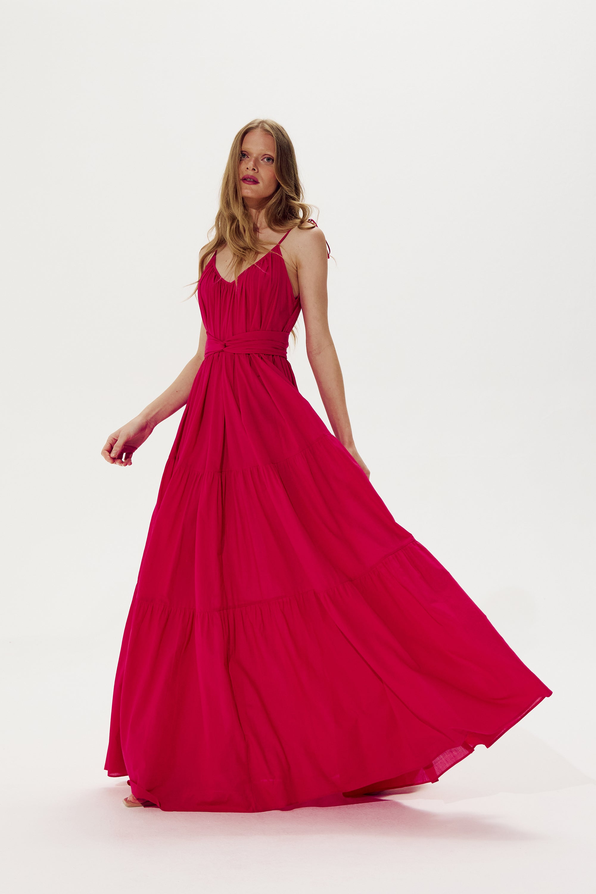 Vestido Santorini Ethan
