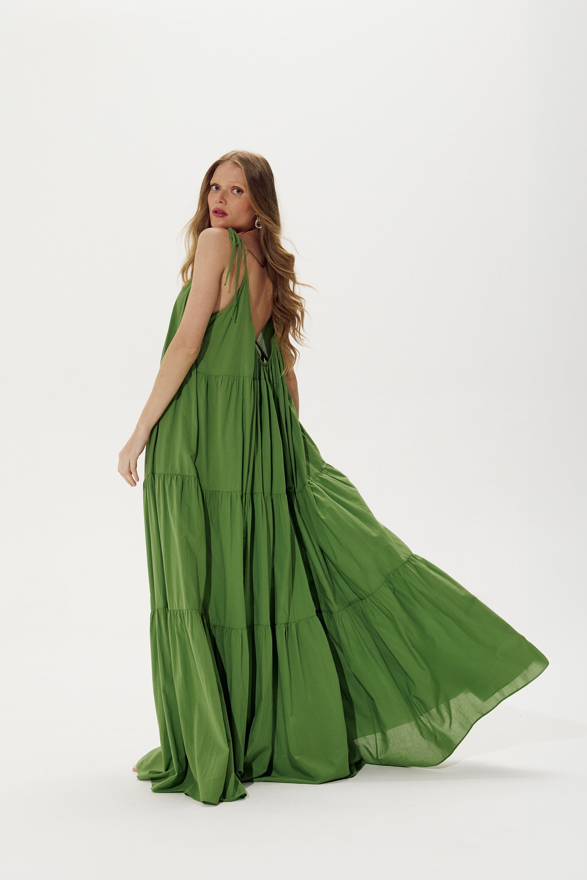 Vestido Santorini Ethan