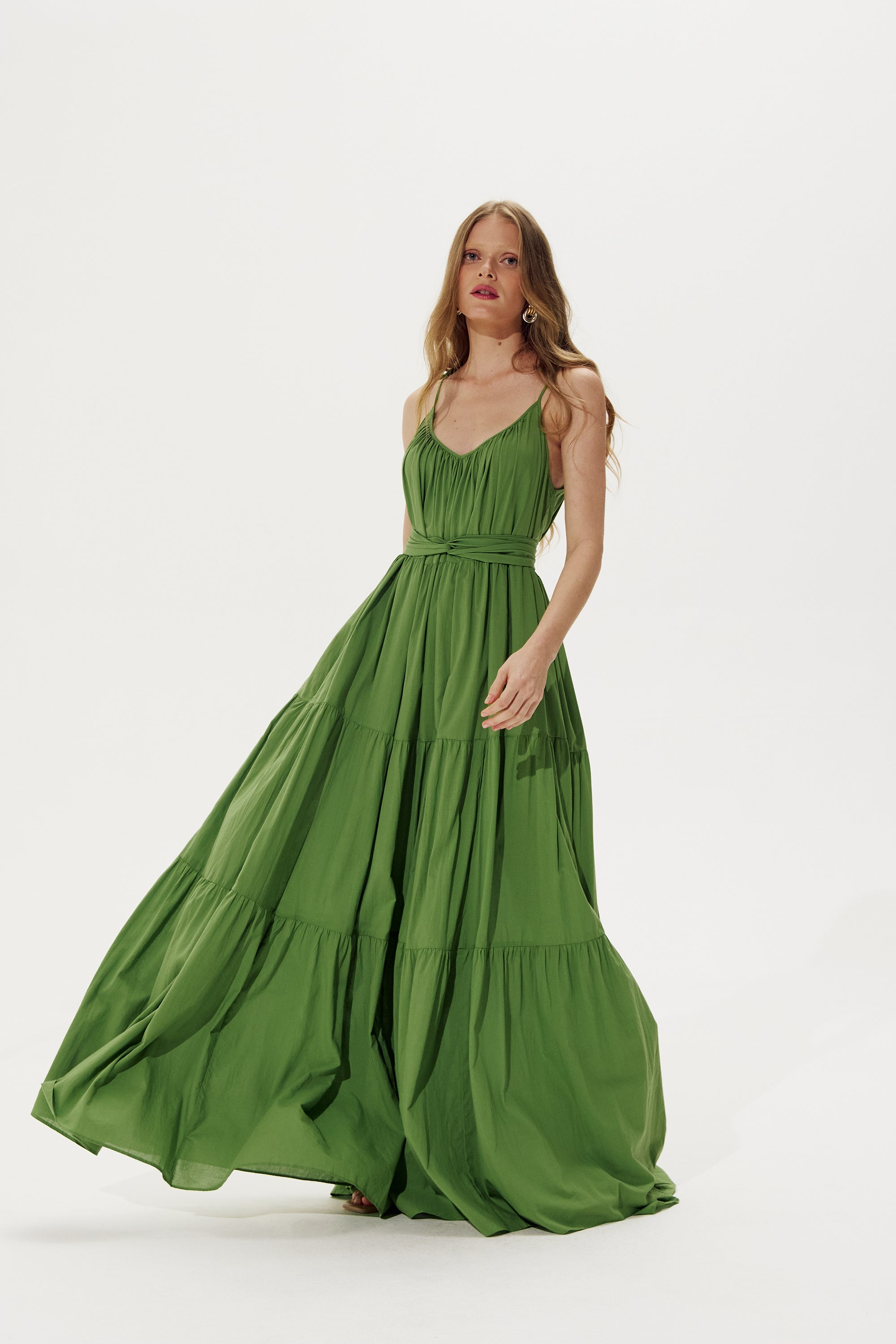 Vestido Santorini Ethan