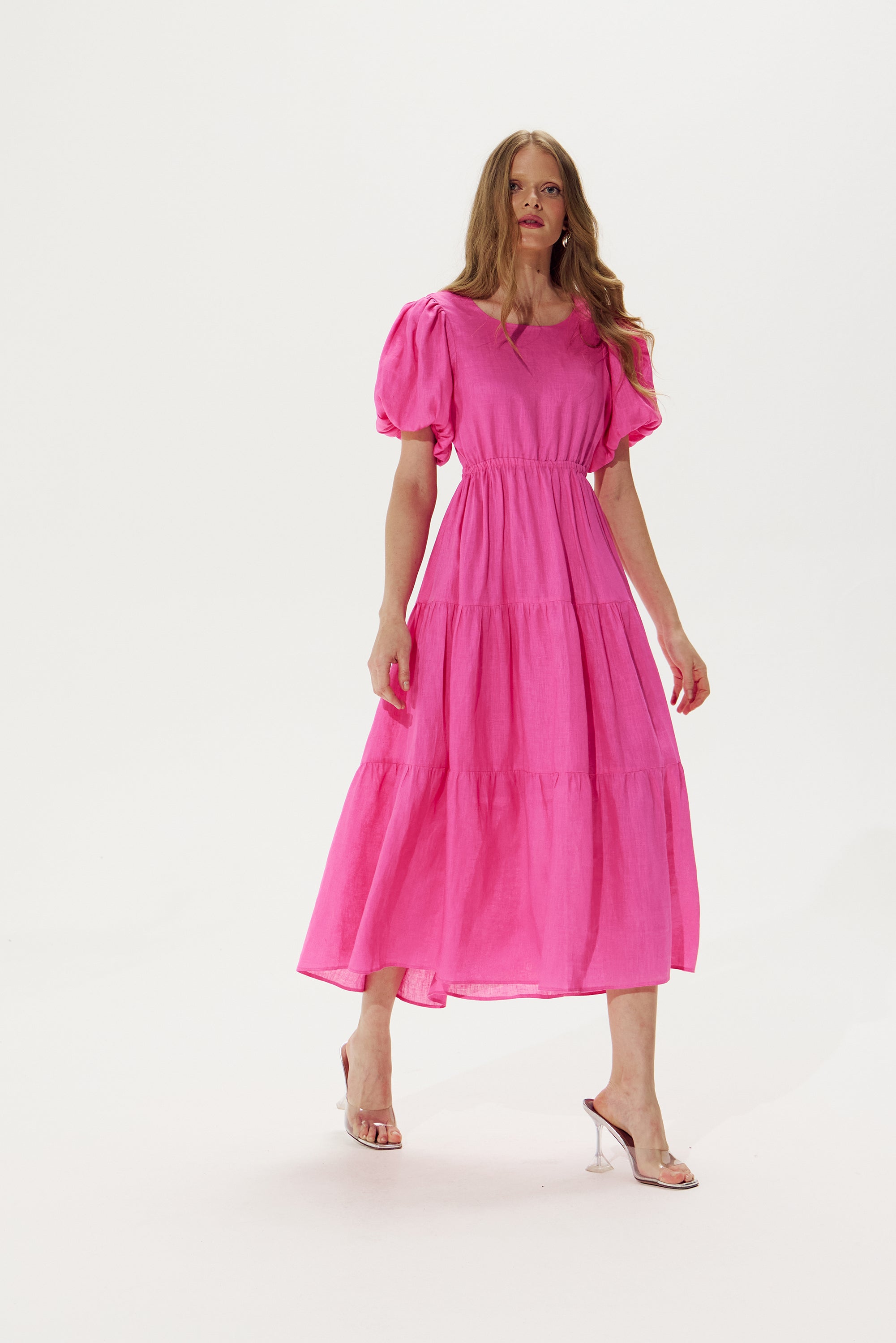 Vestido Luci