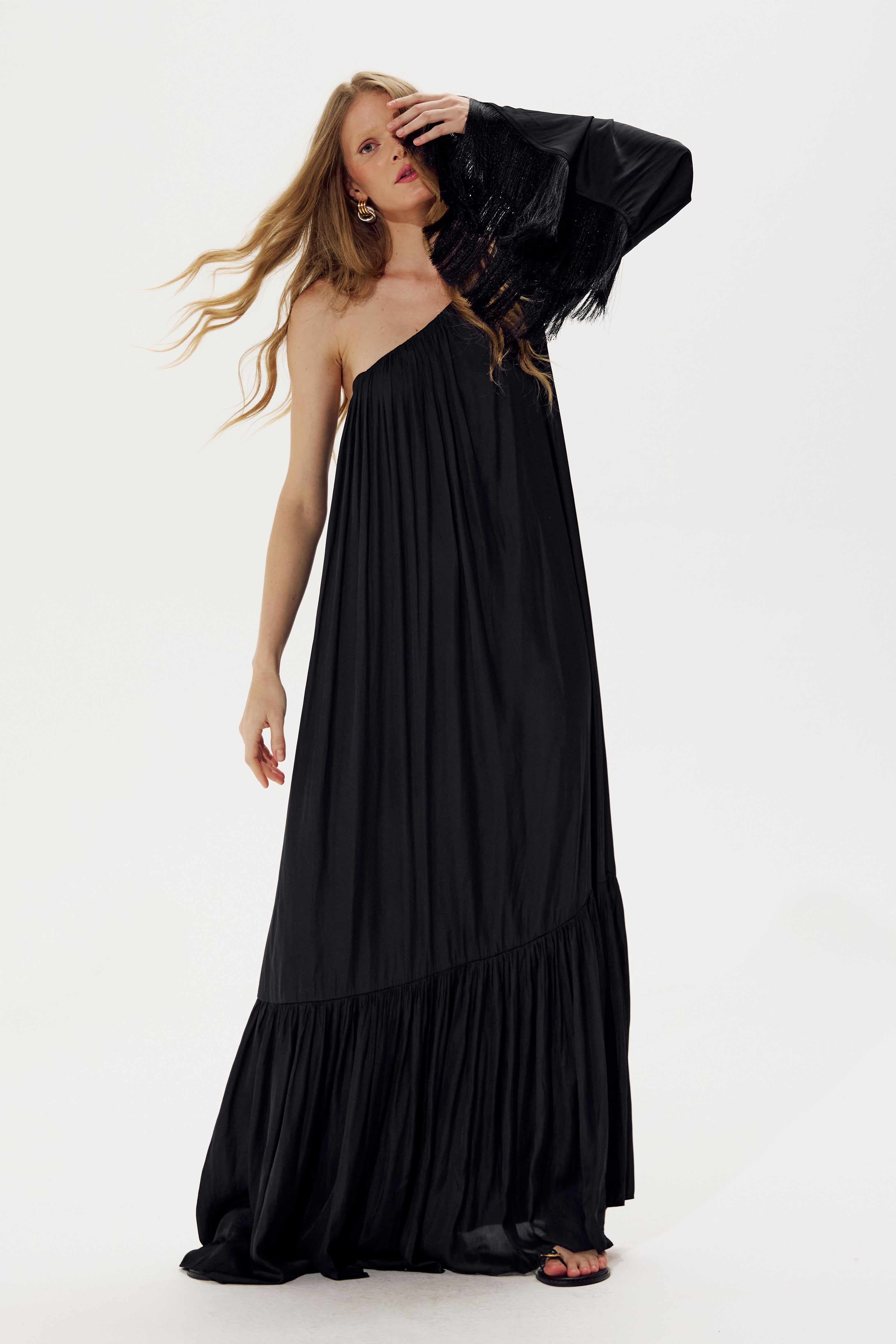 Vestido Heloisa