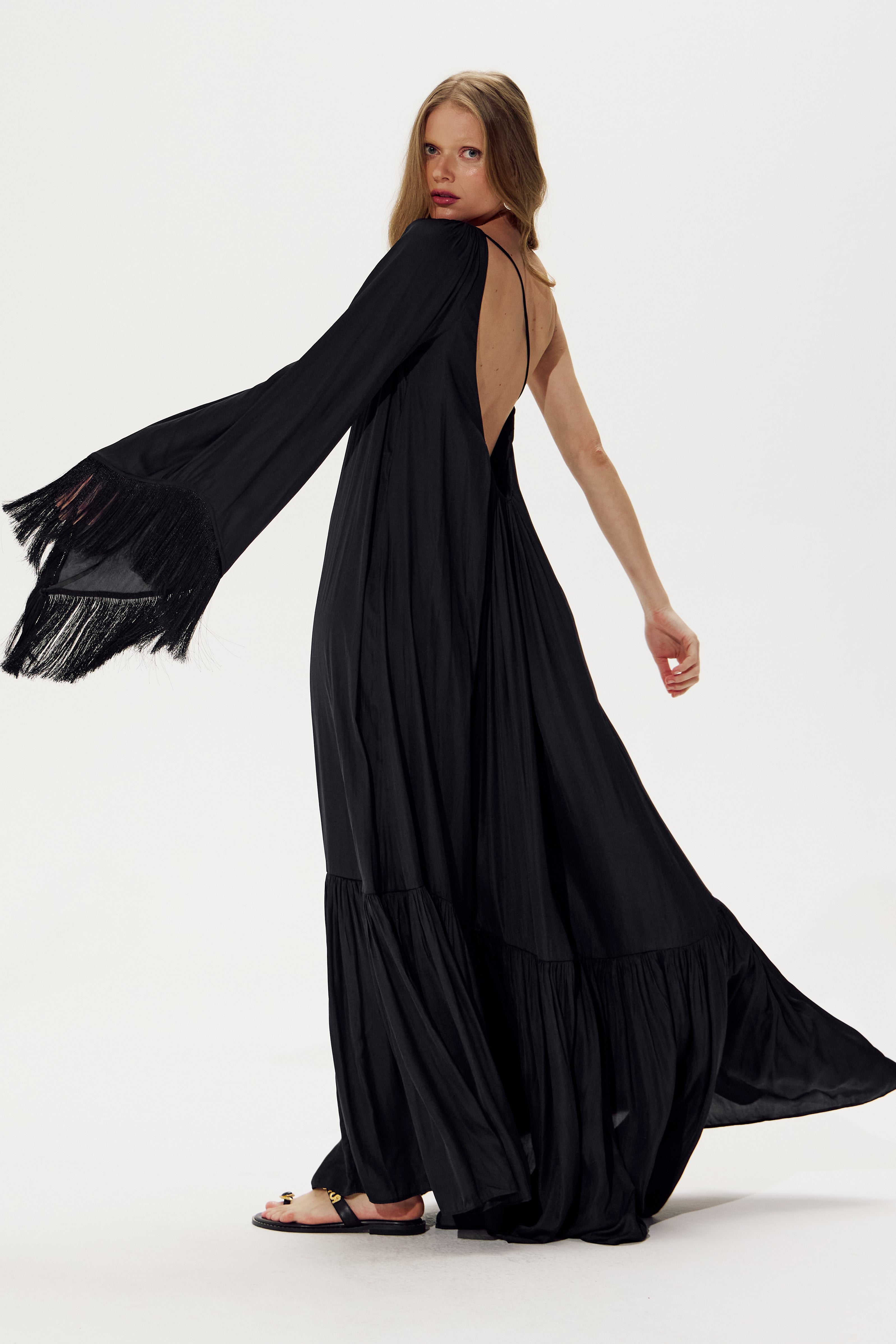 Vestido Heloisa