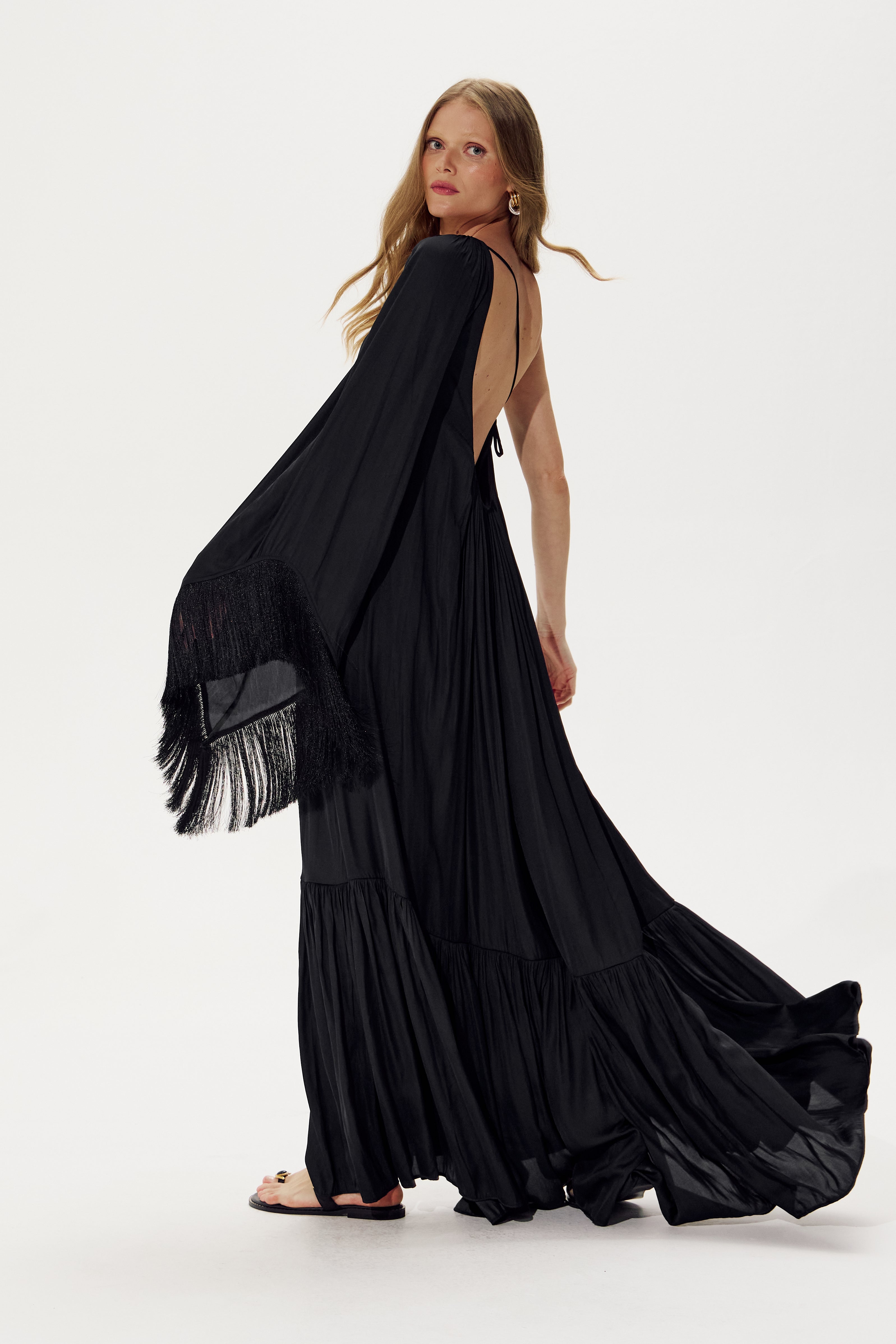 Vestido Heloisa