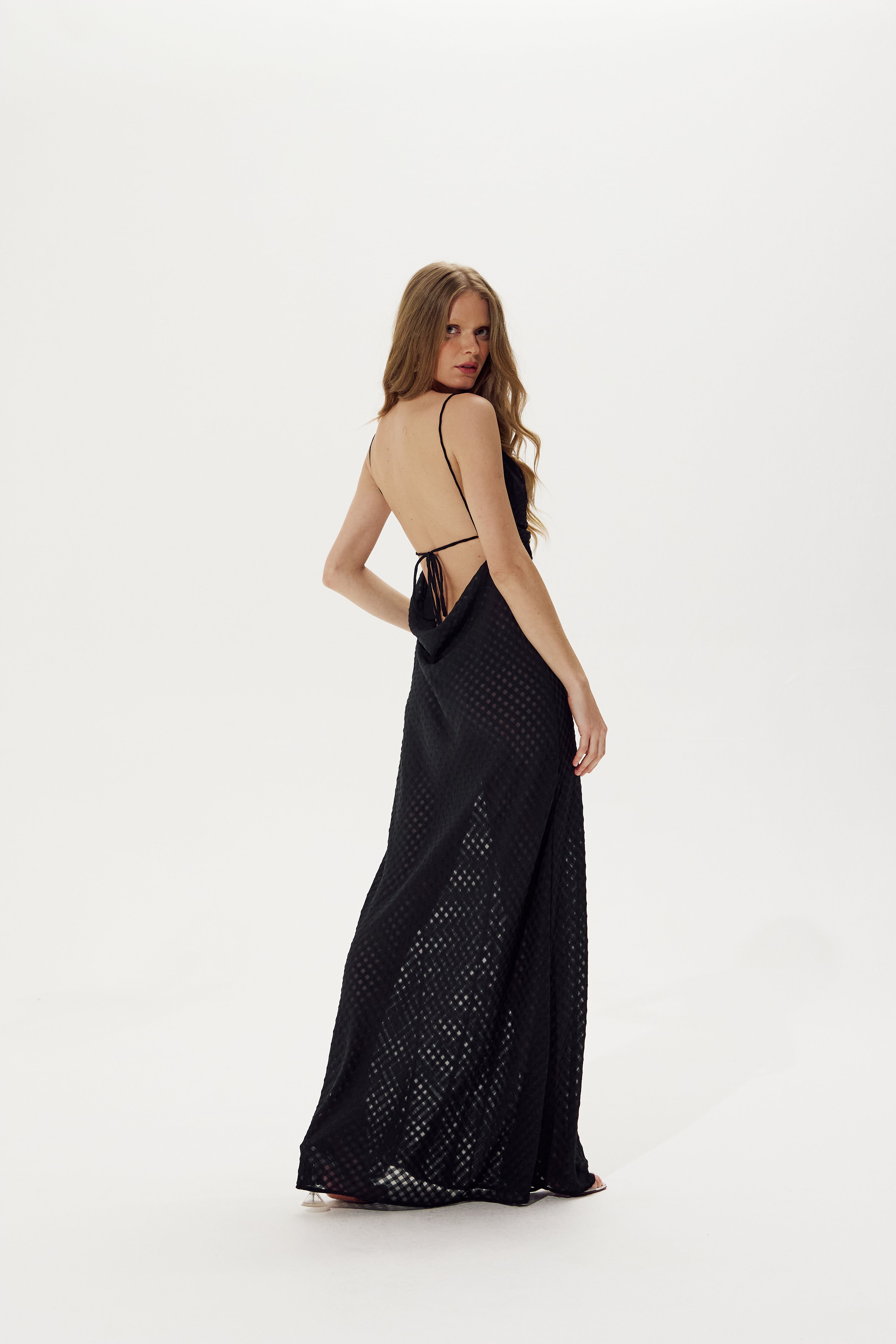 Vestido Martha
