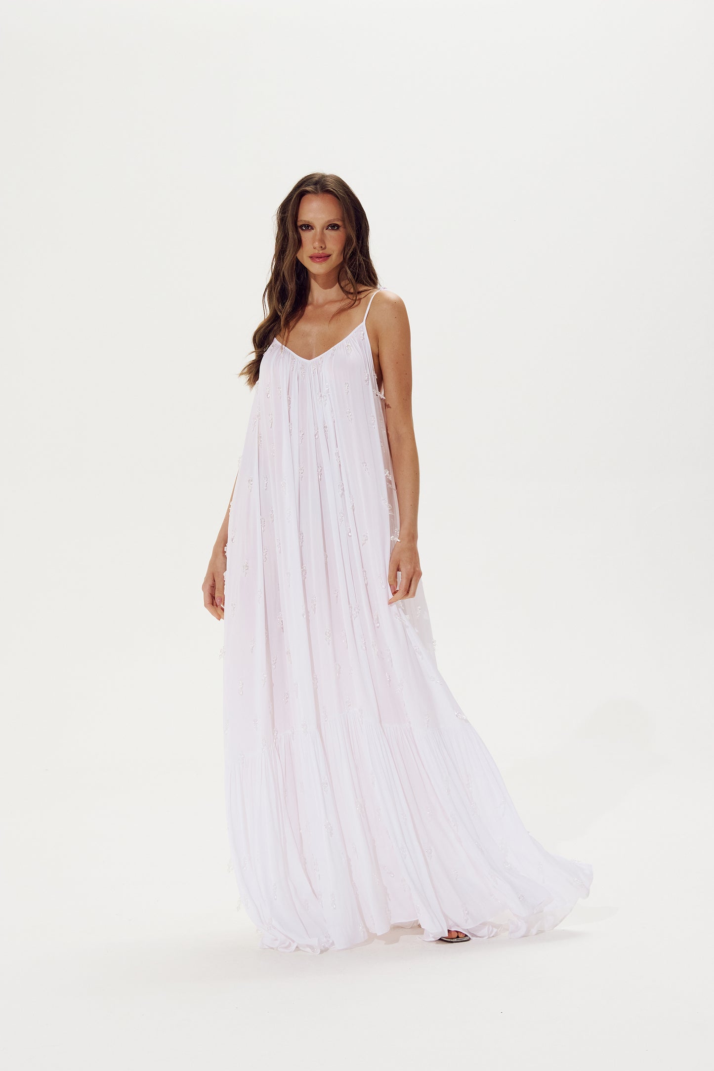 Vestido Helena