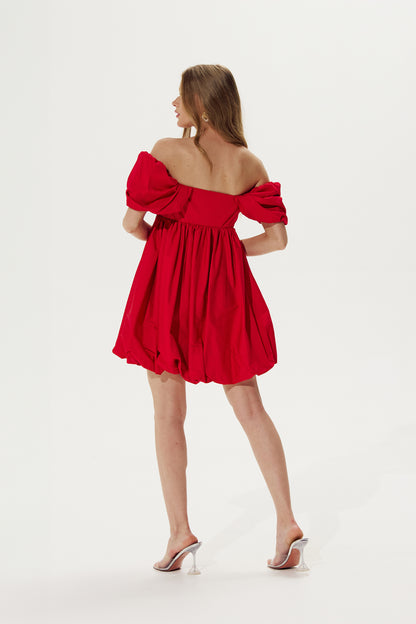 Vestido Luciana