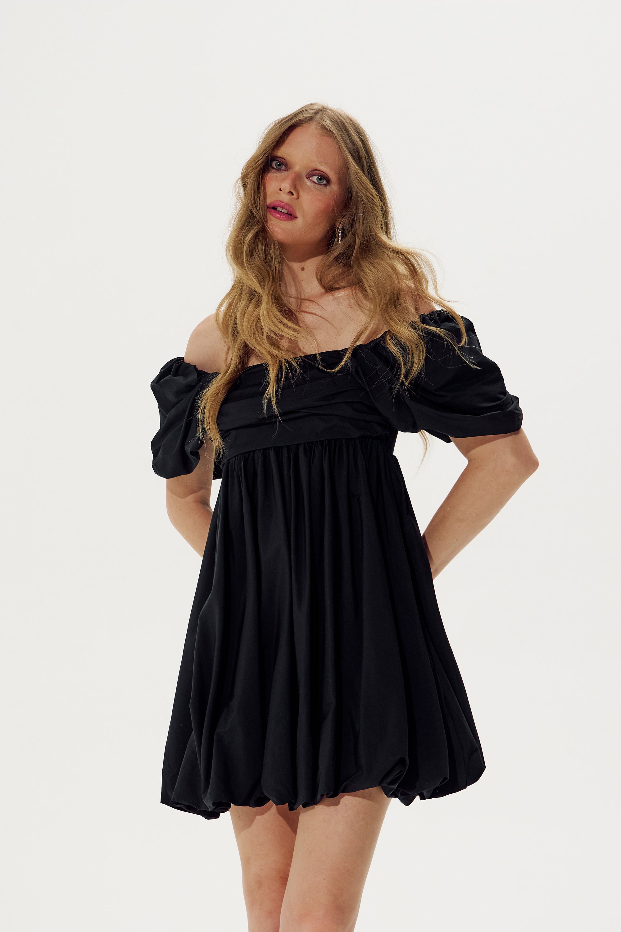 Vestido Luciana