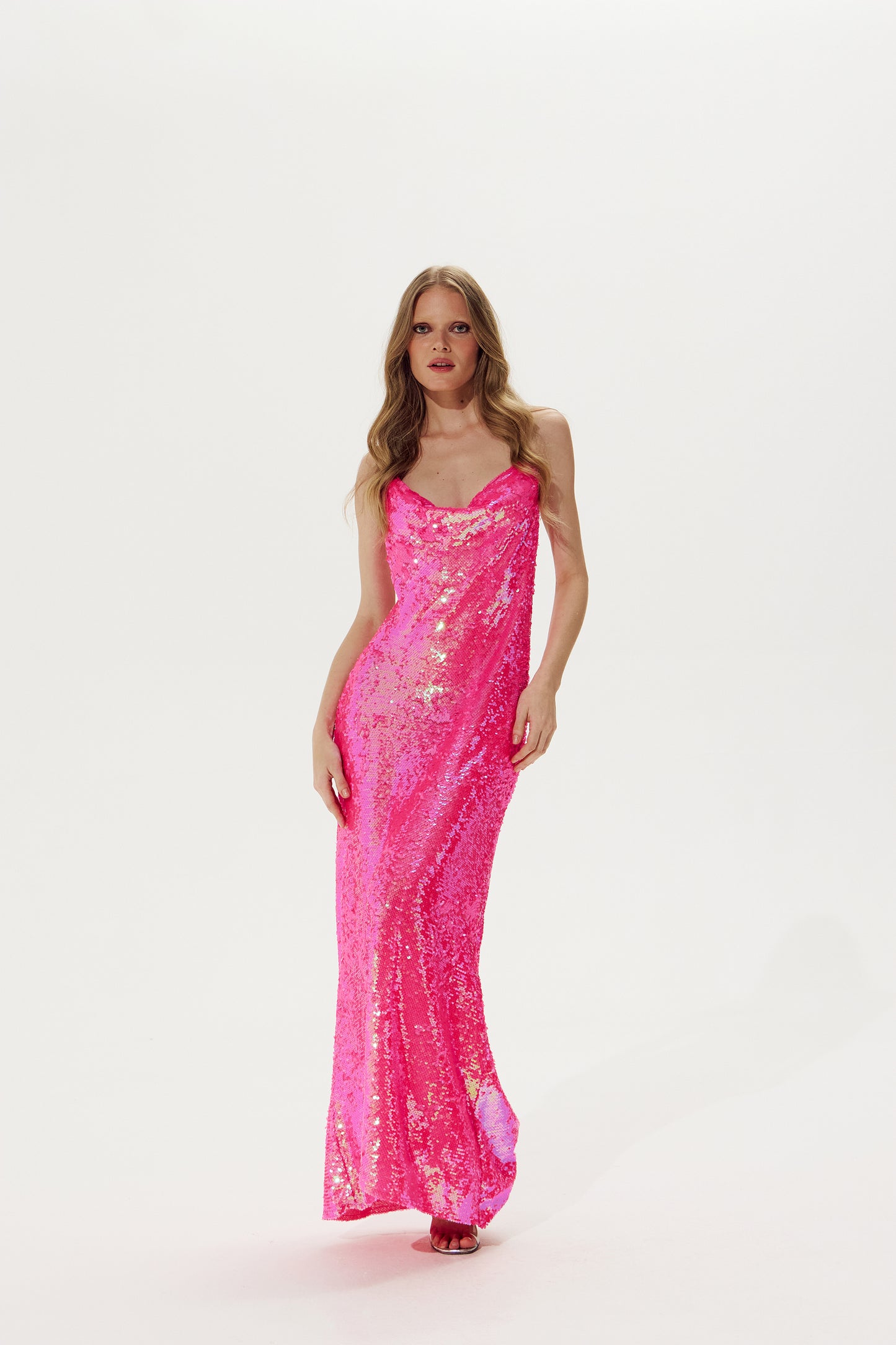 Vestido Celine