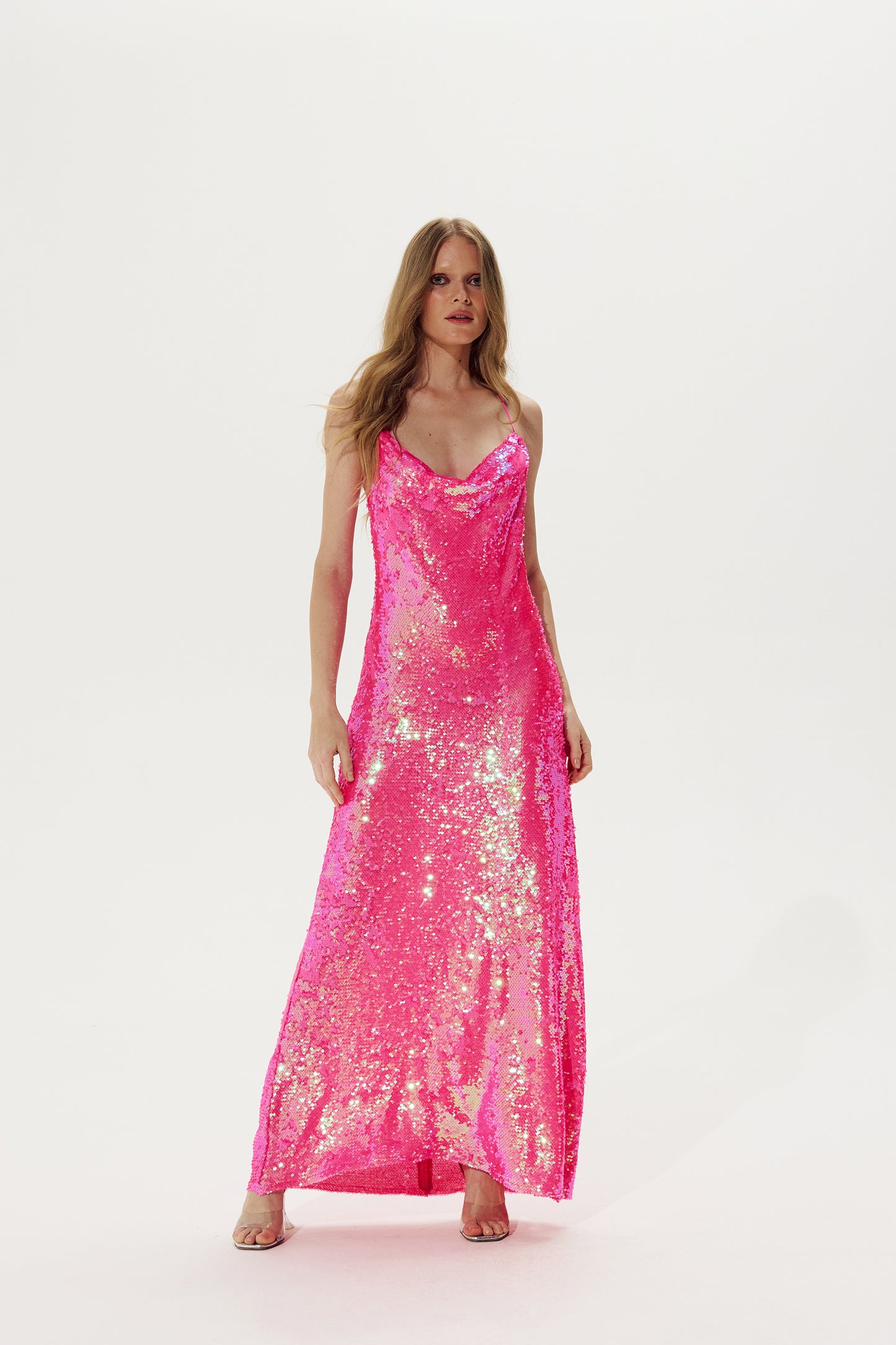 Vestido Celine