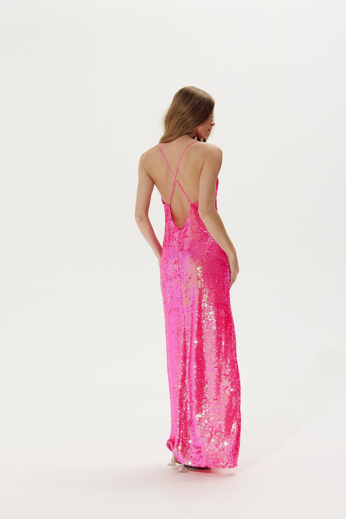 Vestido Celine