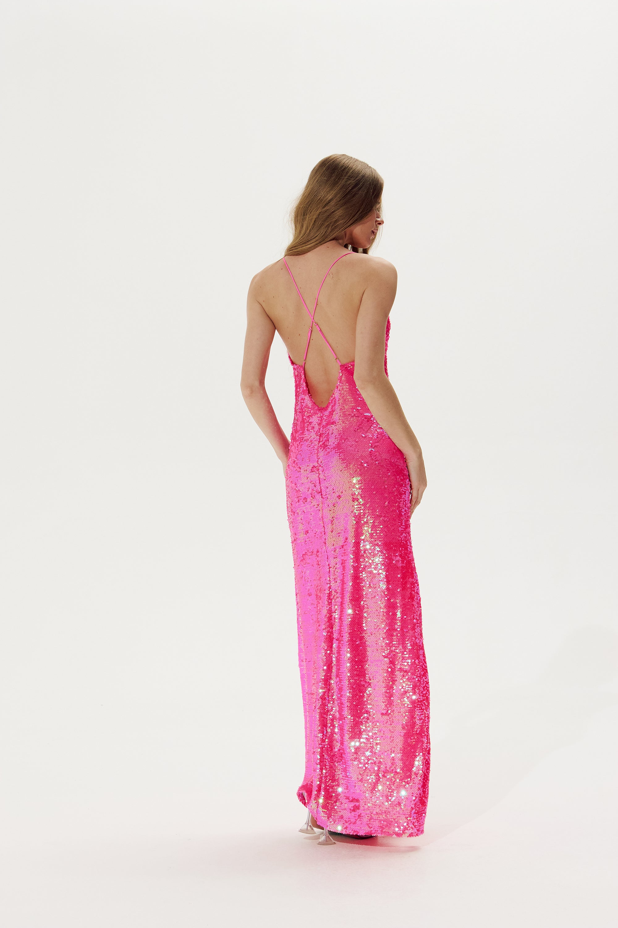 Vestido Celine
