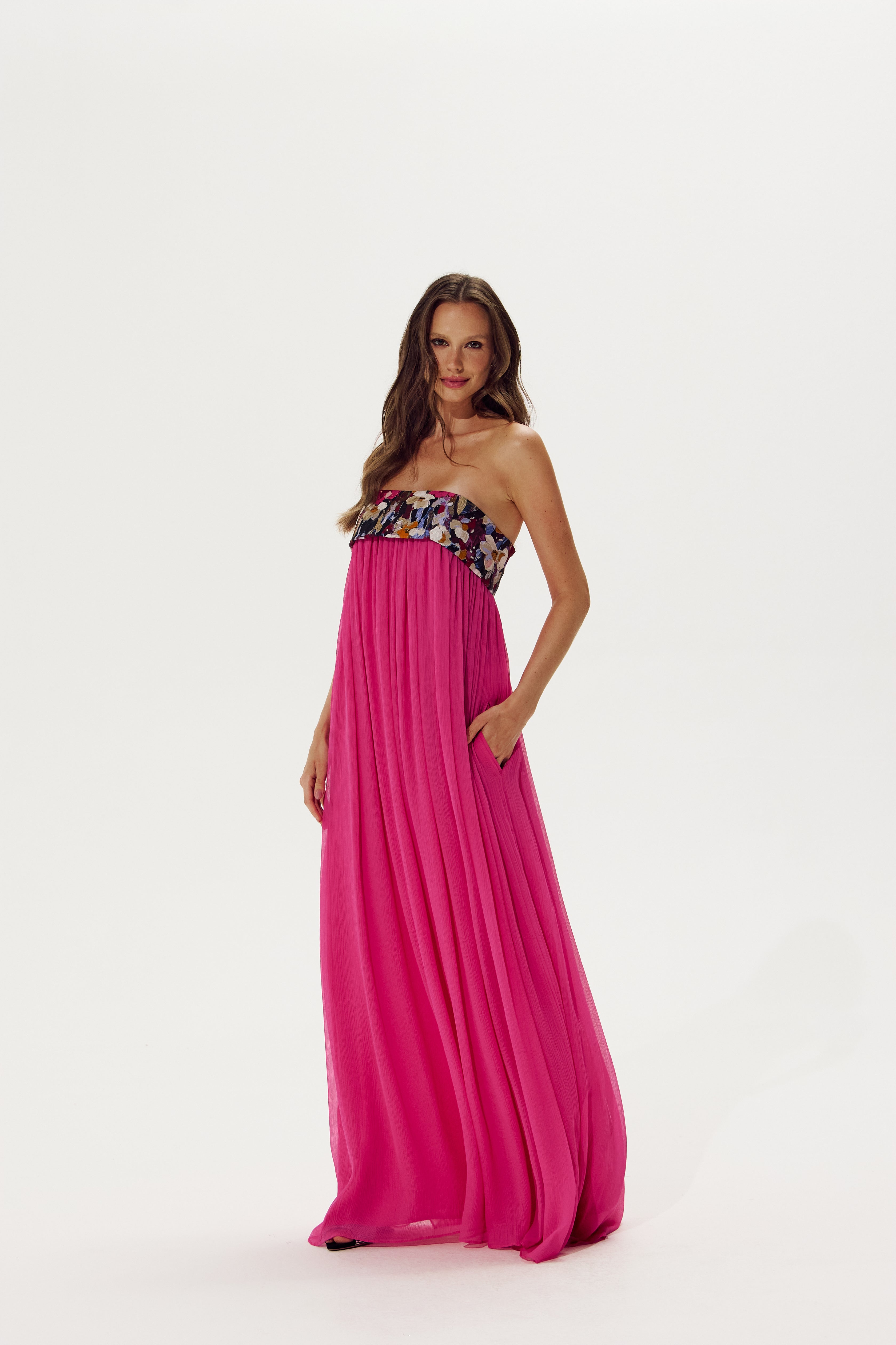 Vestido Elis