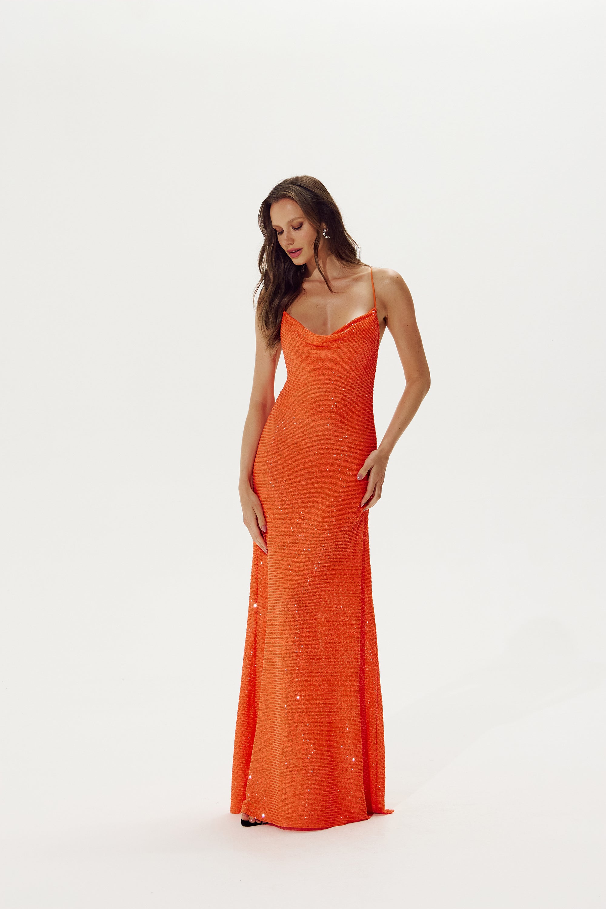 Vestido Celine