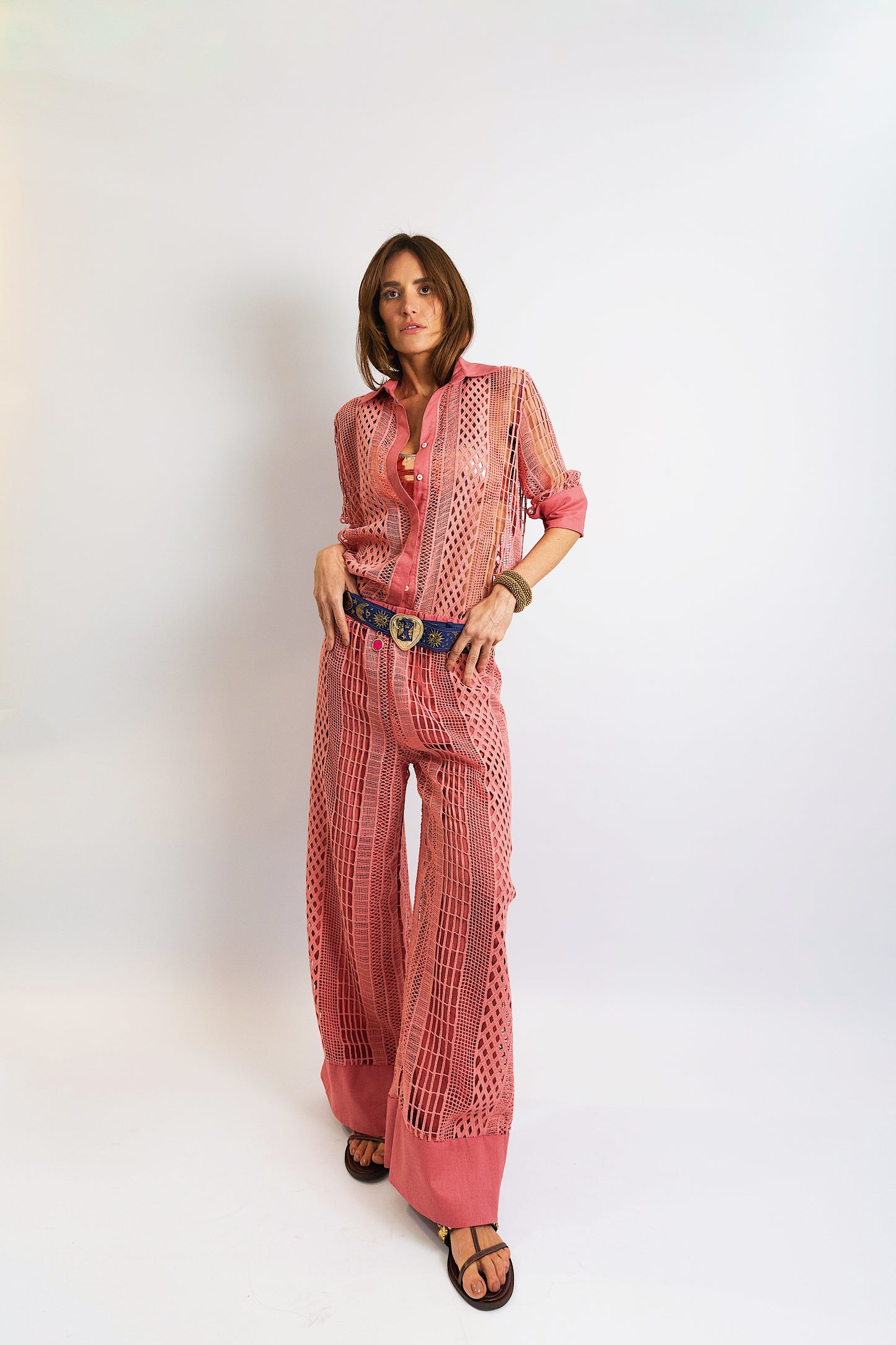Camisa Alanis