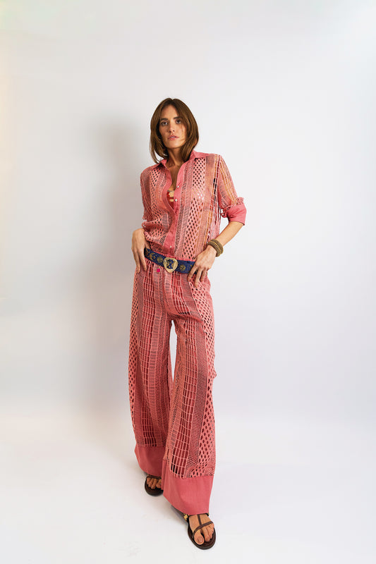Camisa Alanis